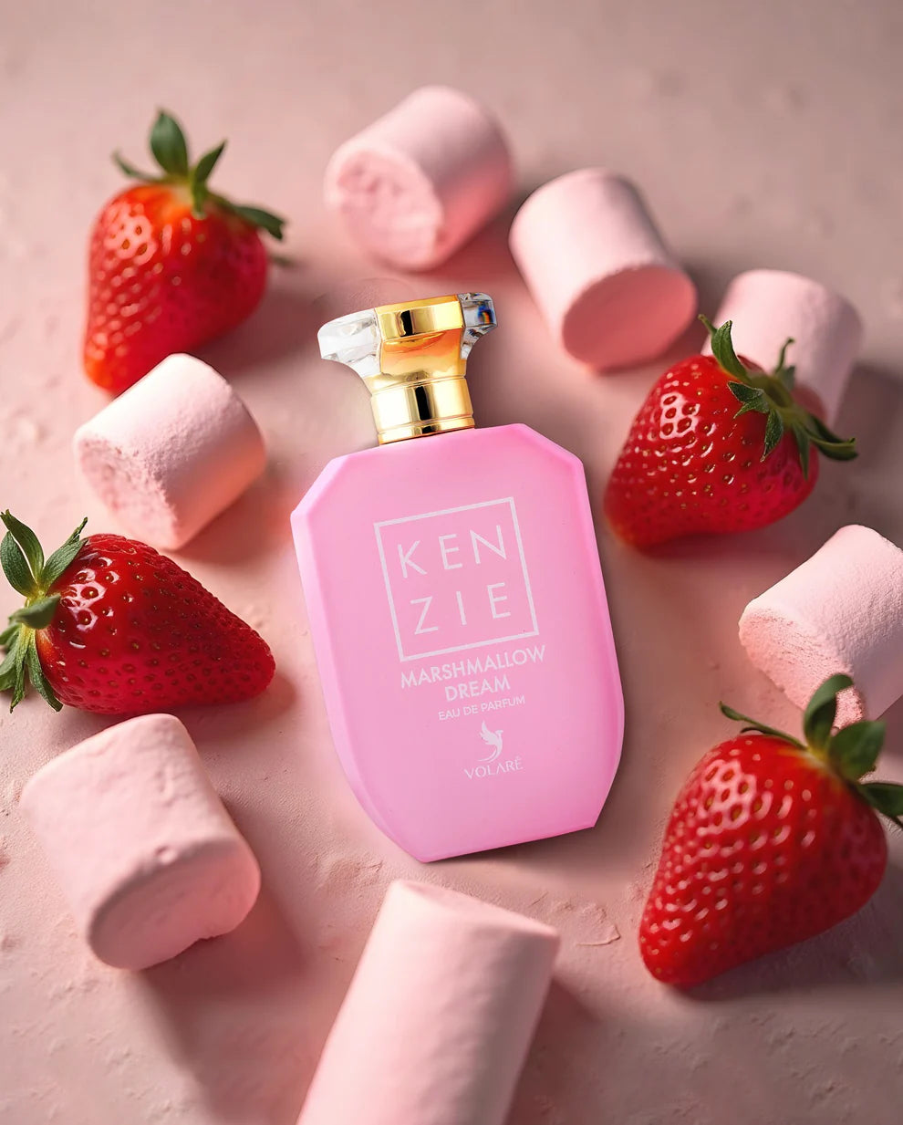 Kenzi marshmallow dream