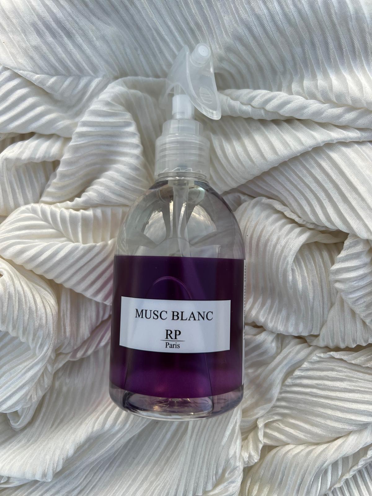 White Musk Room Spray