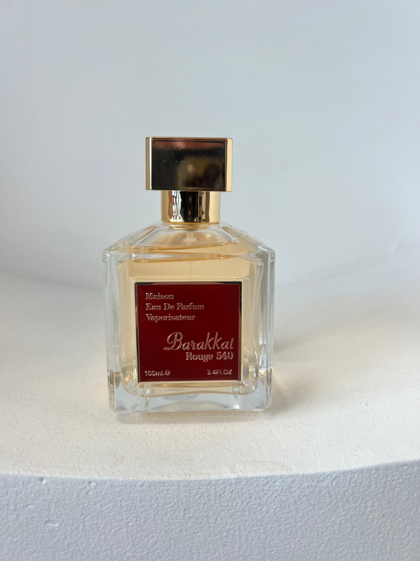 Bataillât rouge 540