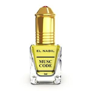 Musk Code by El Nabil