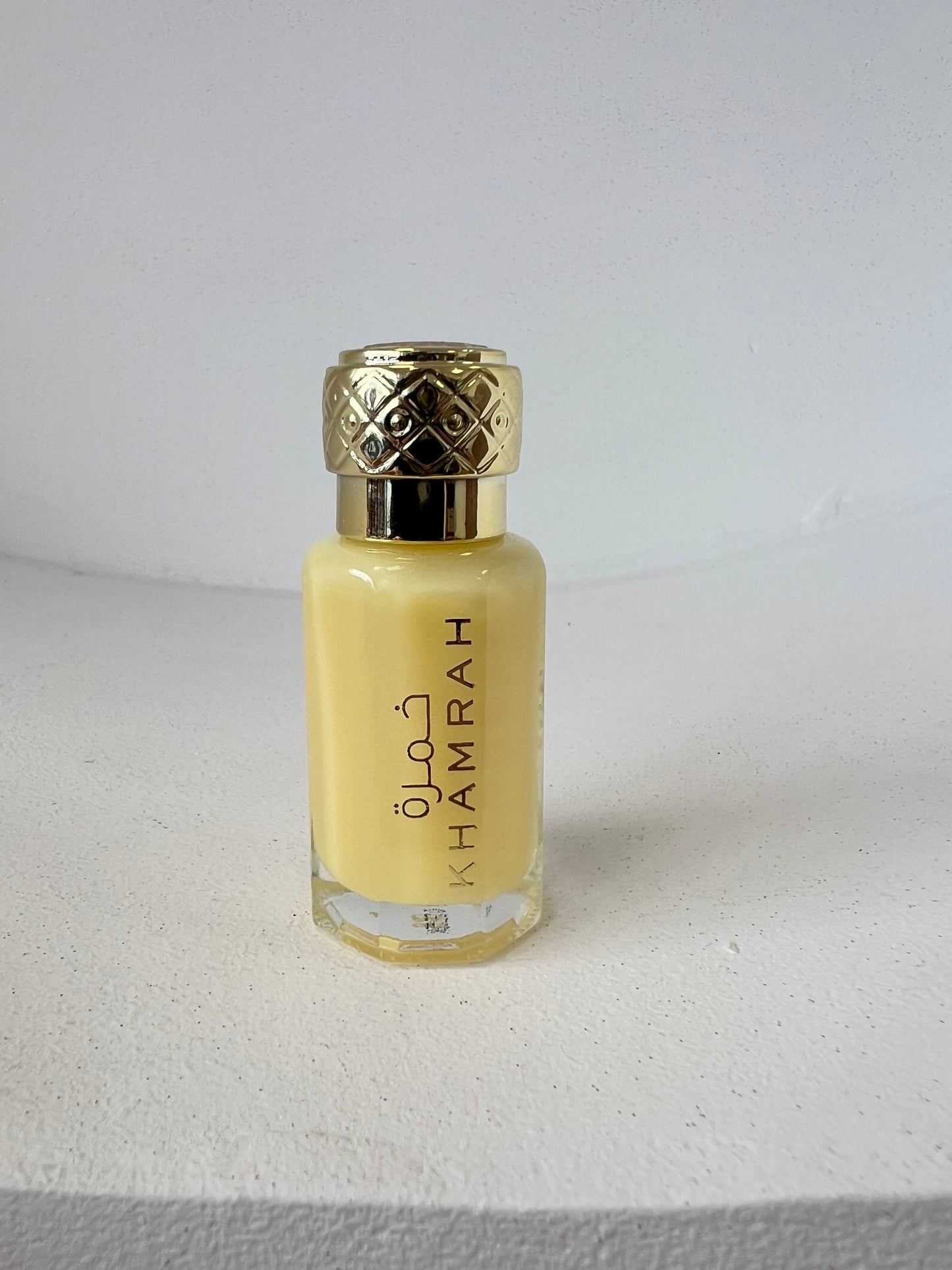 Intimate Musk Khamrah