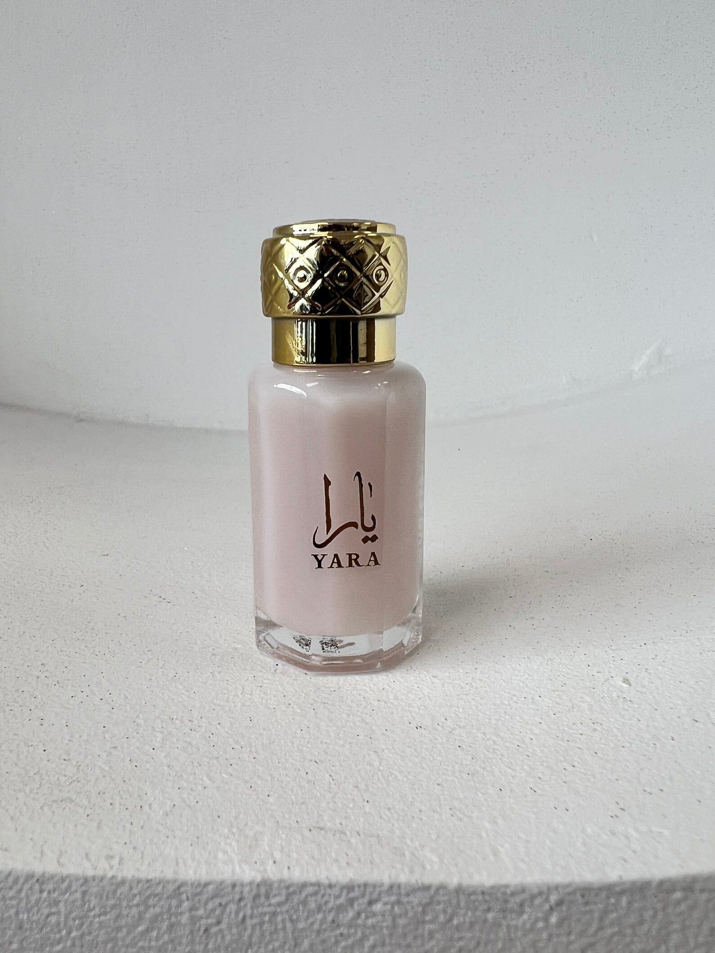 Yara Rose Intimate Musk