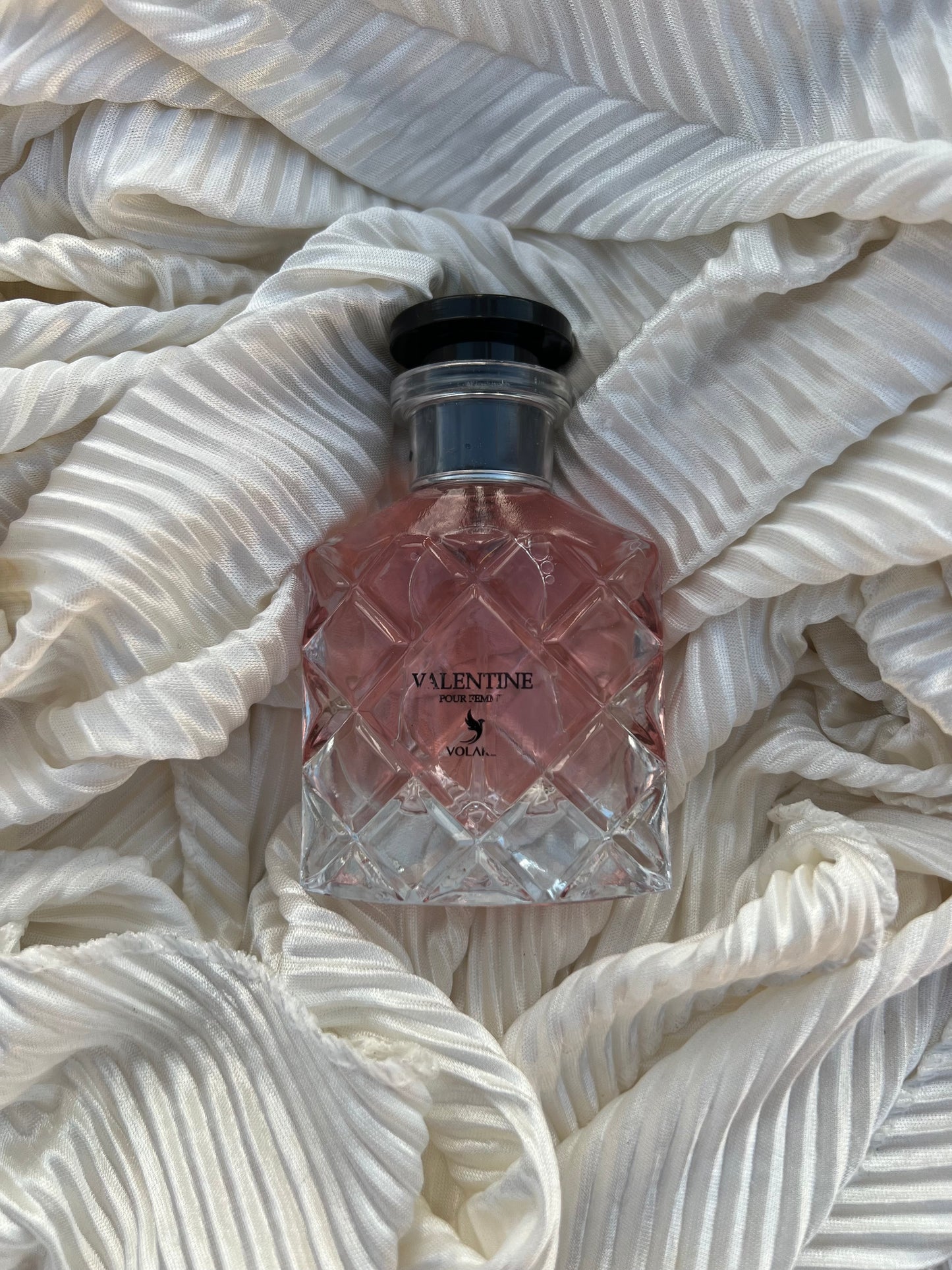 Valentine perfume for women