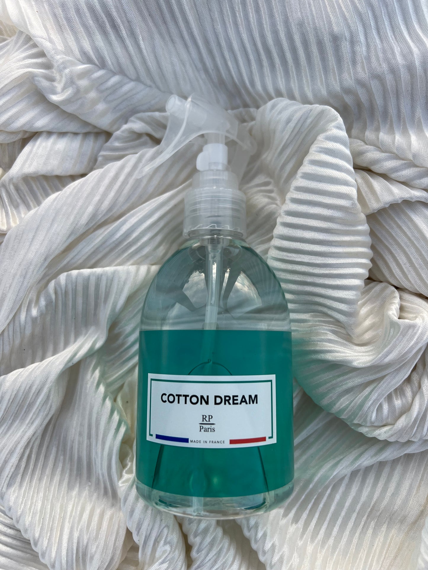 Spray textile, coton Dream