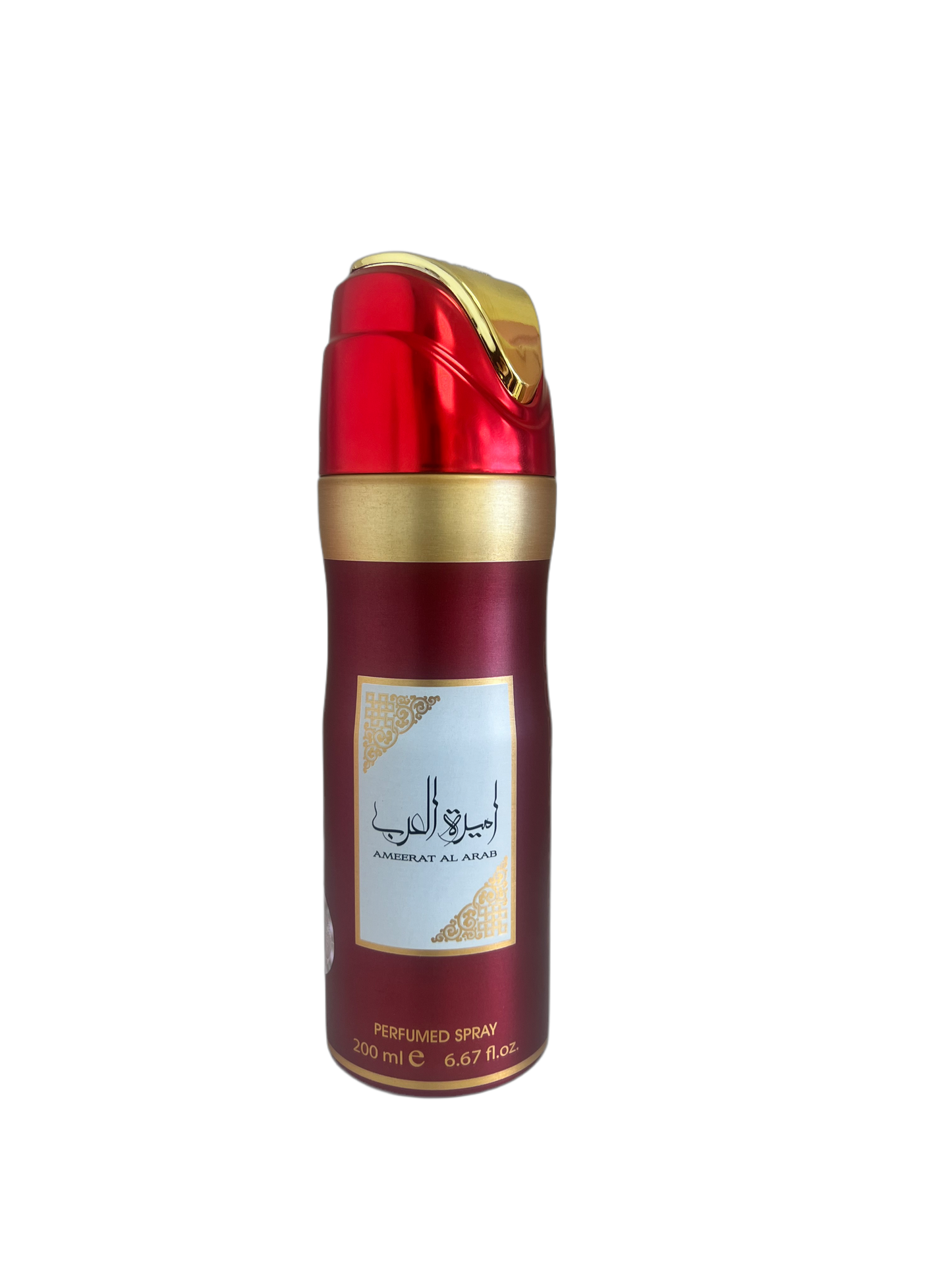 Déodorant Ameerat al arabe