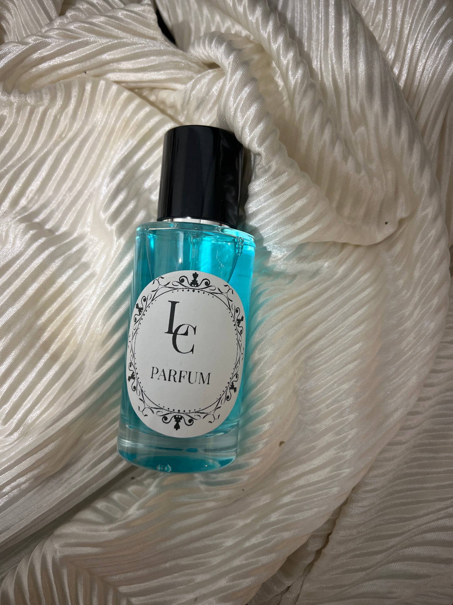 Lc parfums création