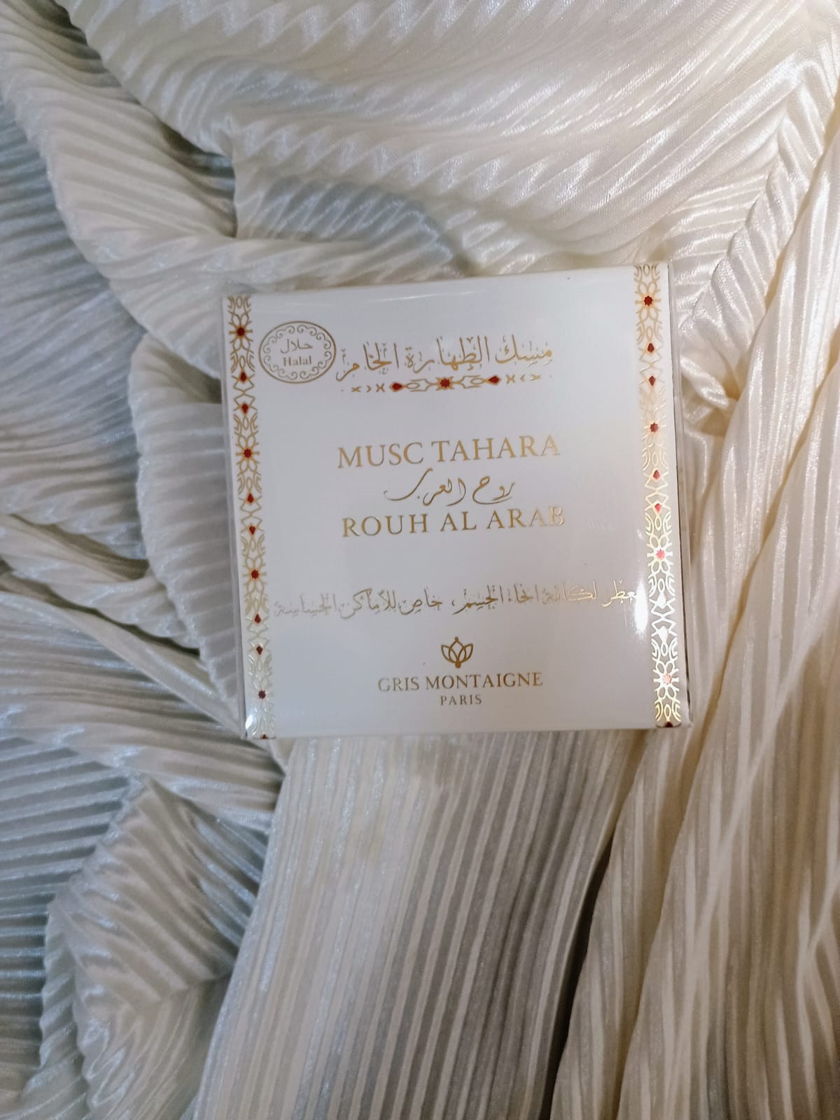 Intimate Musk Routh Al Arab