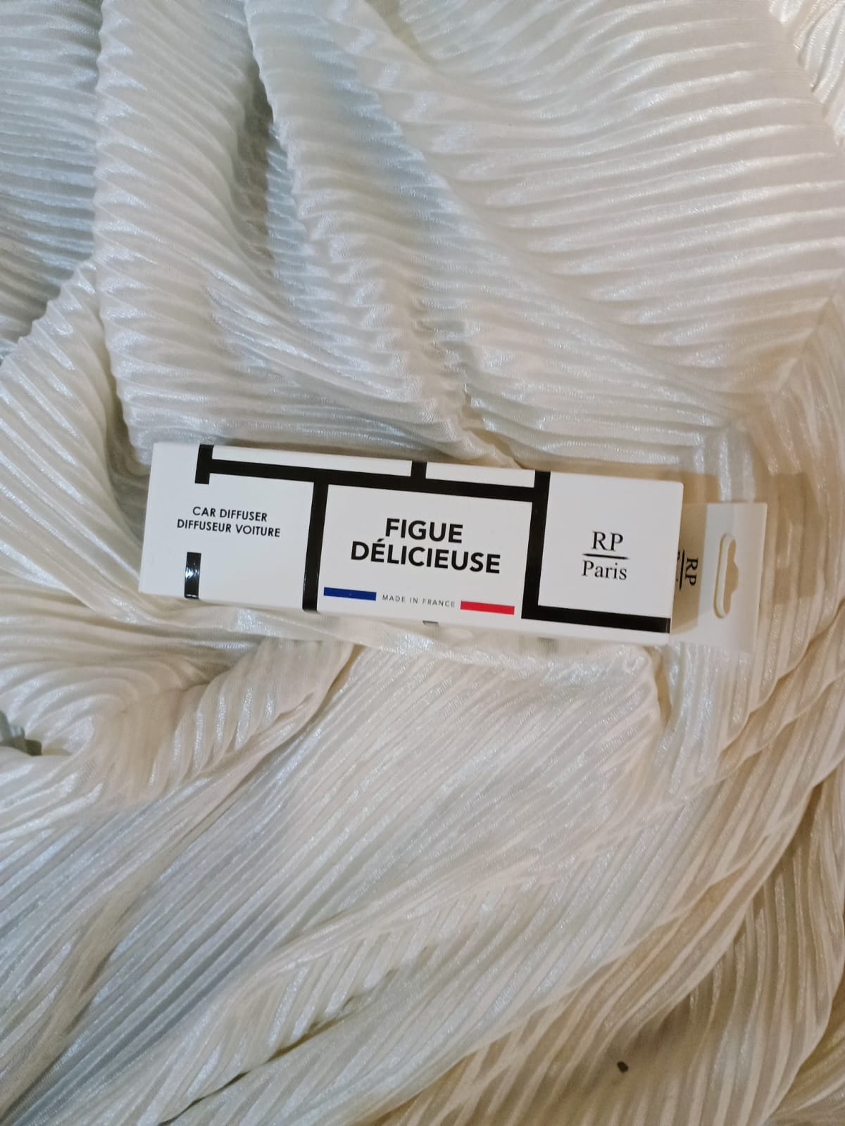 Delicious Fig Car Diffuser