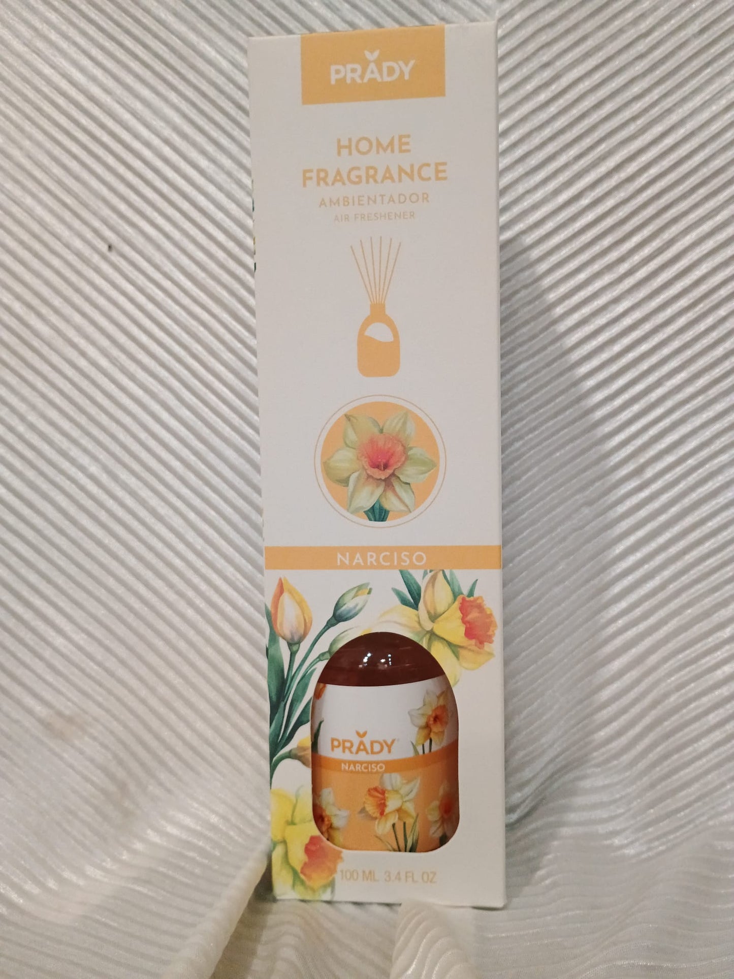 Mikado Narciso 100ml