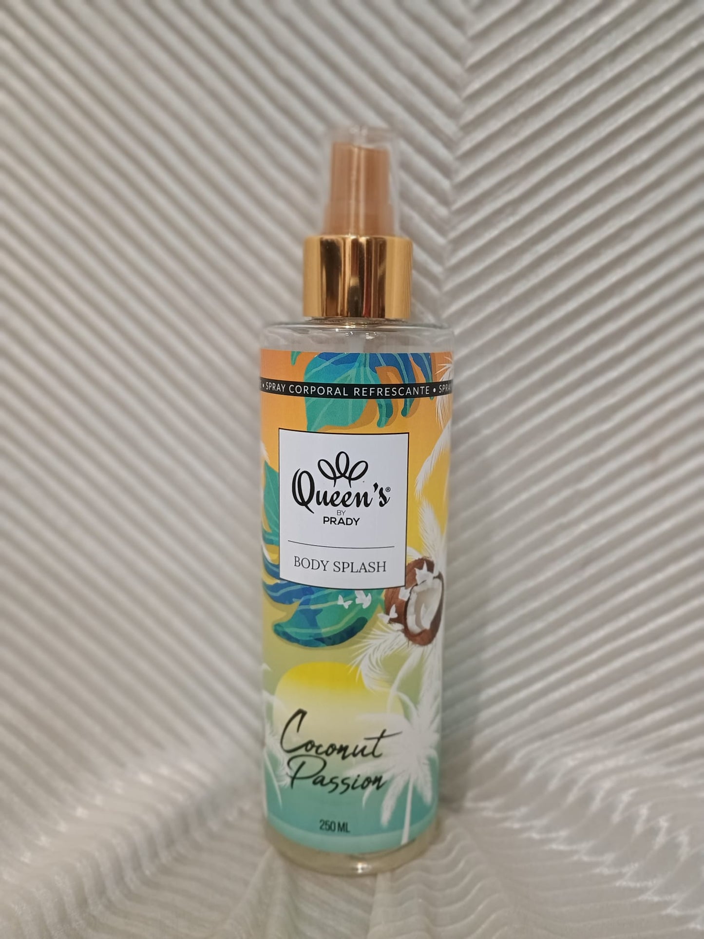 Brume Coconut Passion