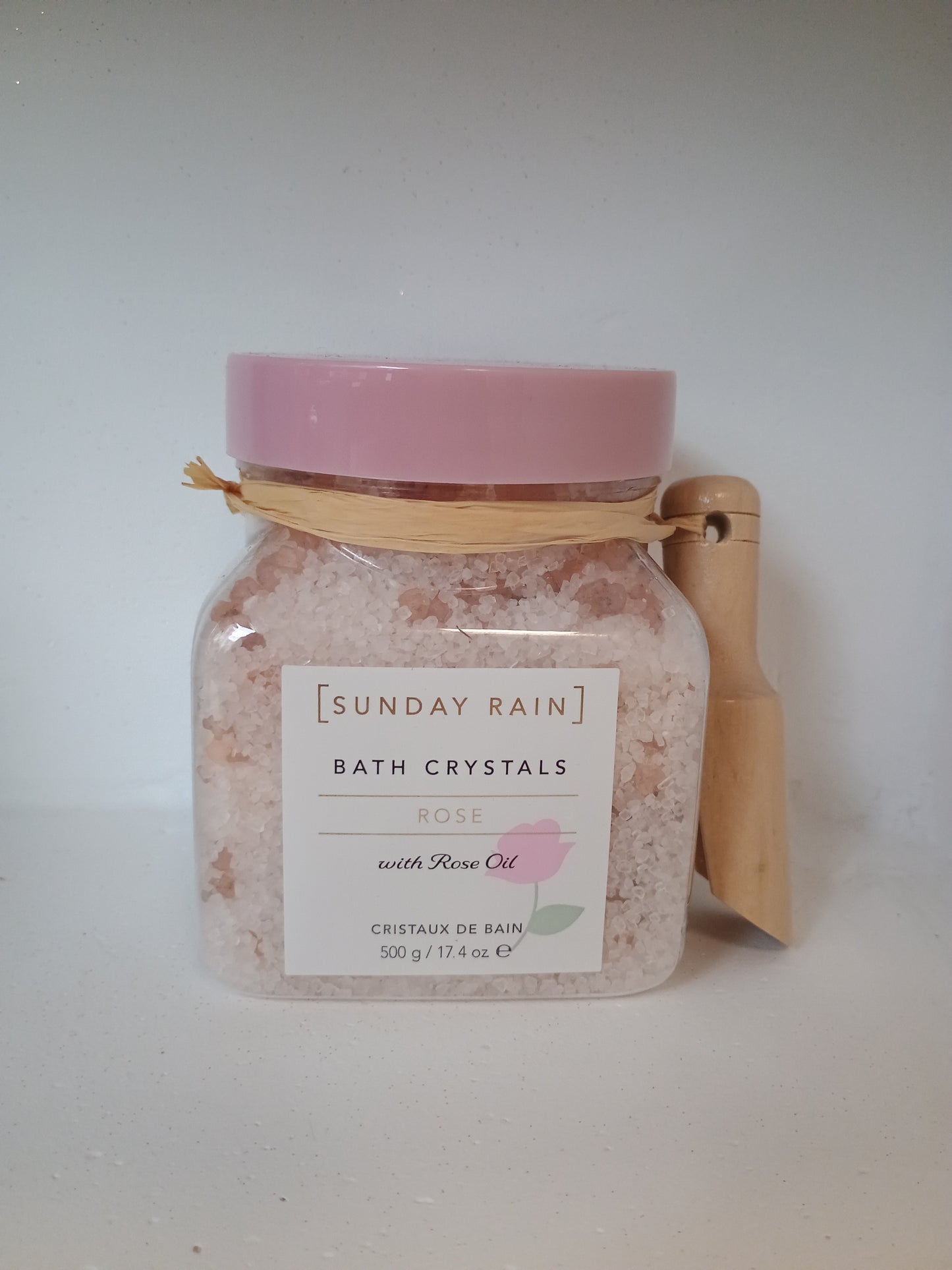 Bath salt