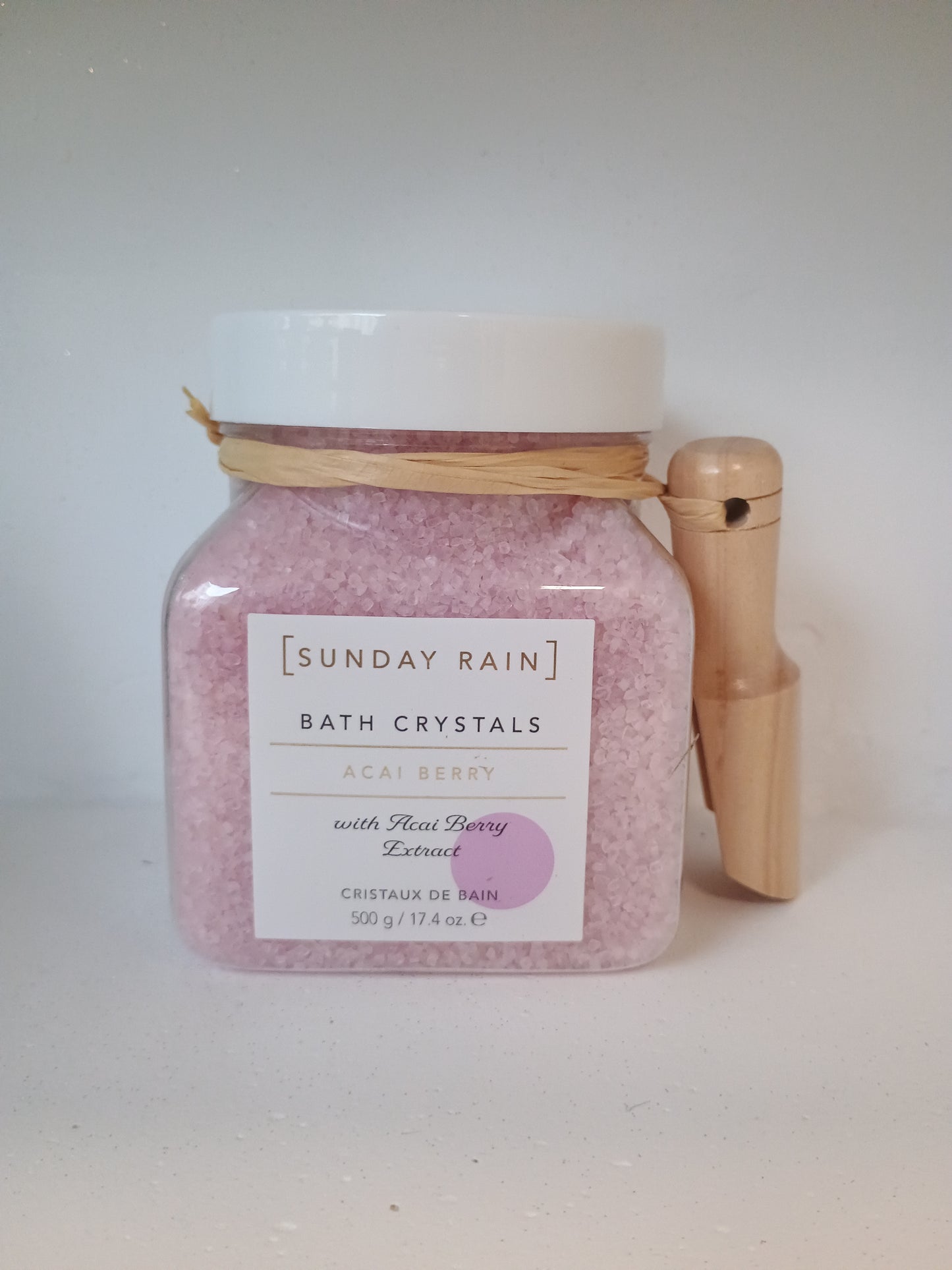 Sel de Bain