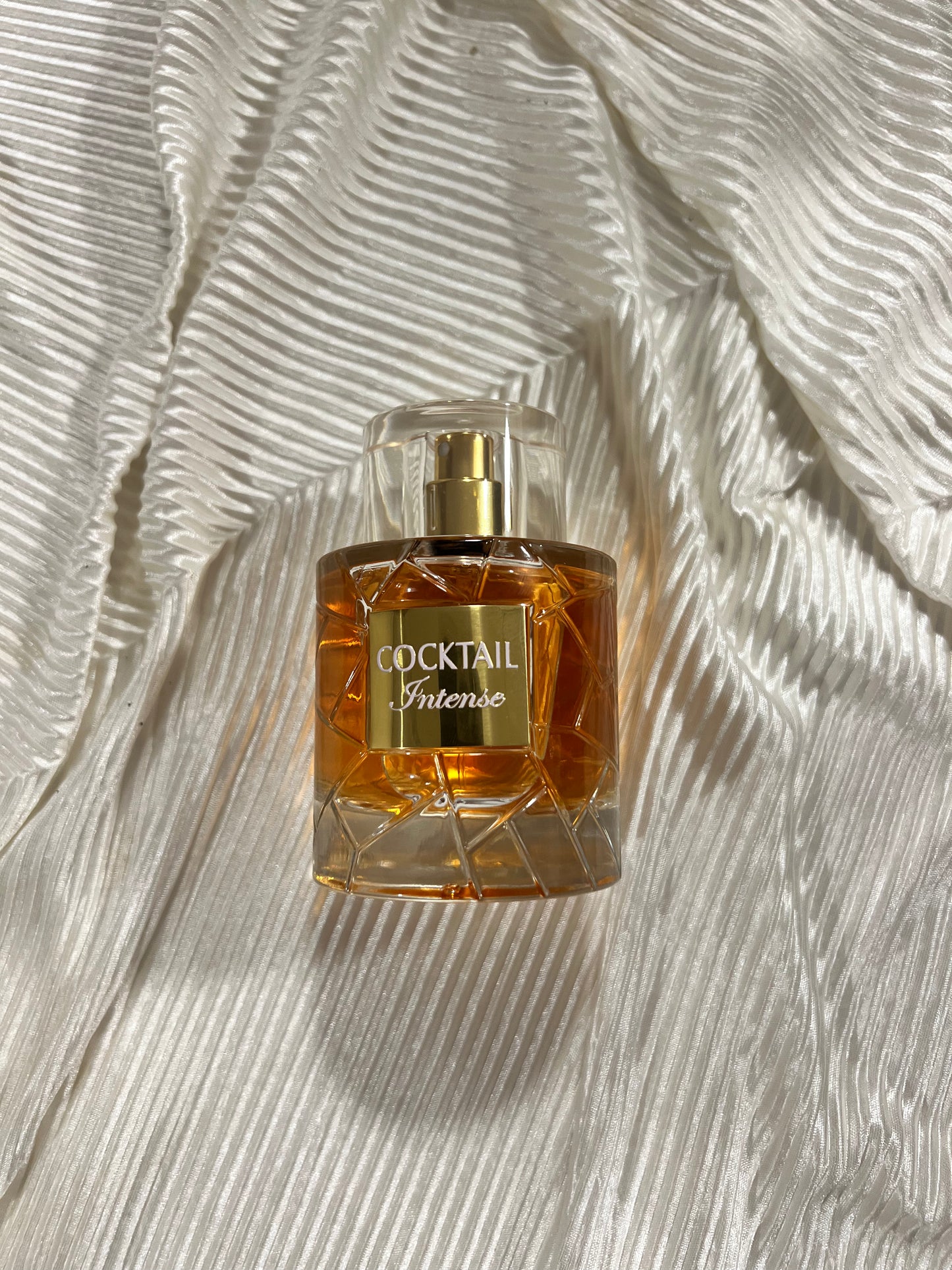 Cocktail intense