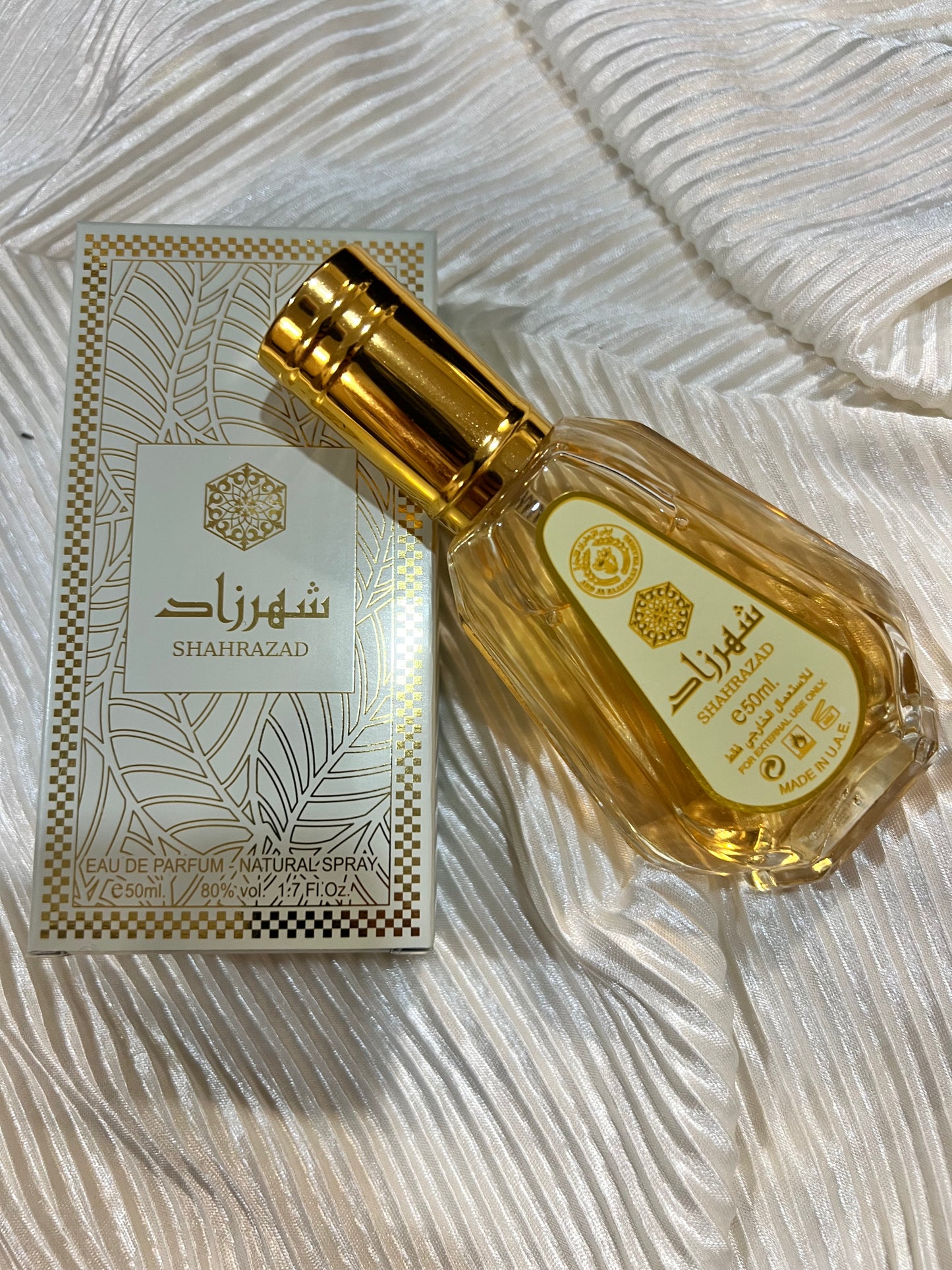 Shahrazad 50ml