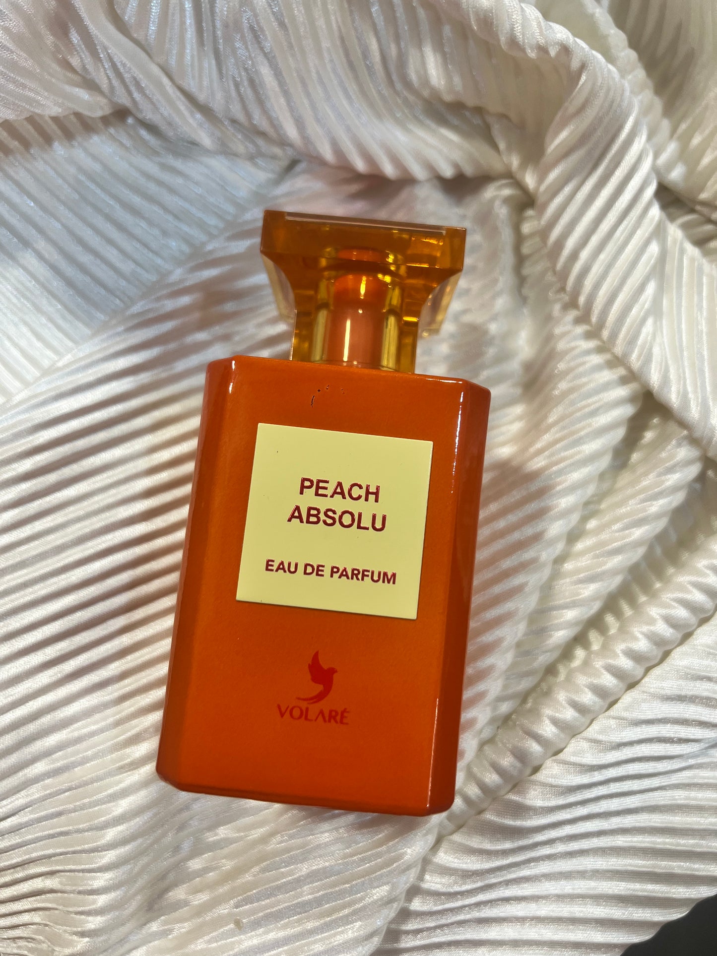 Absolute Peach