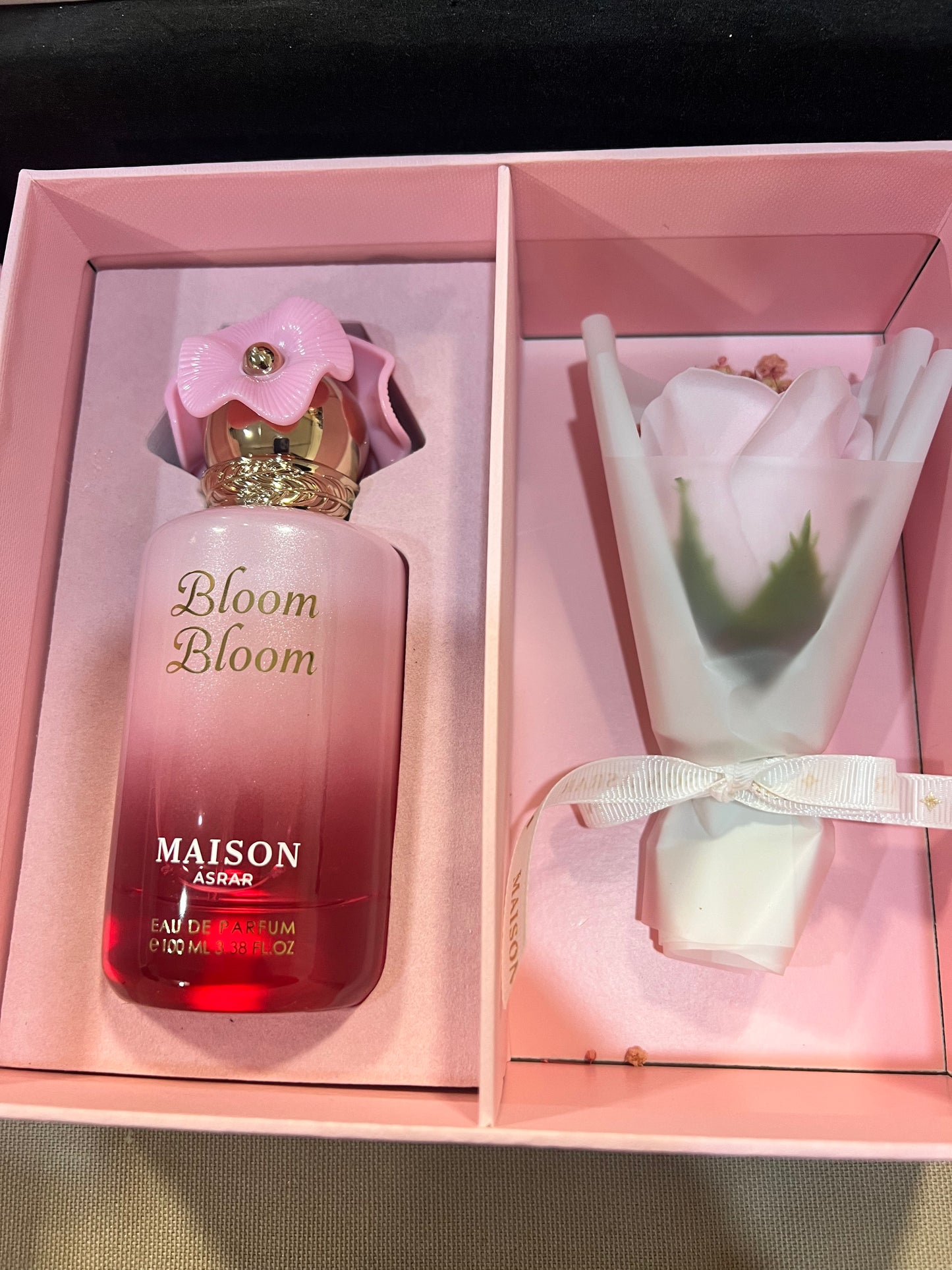 Coffret bloom bloom