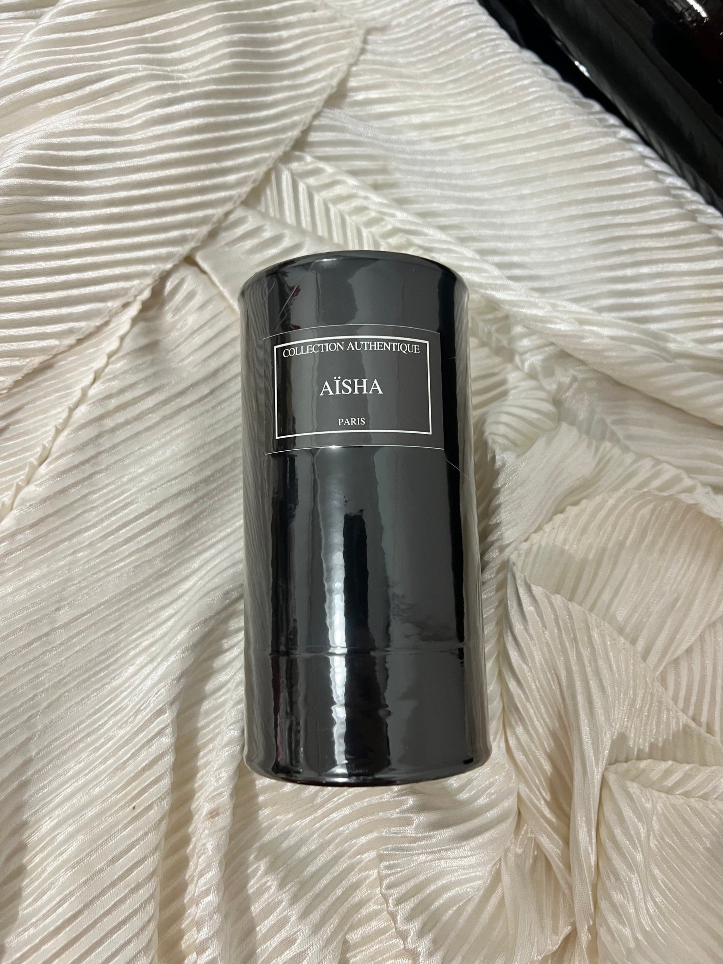 Aisha