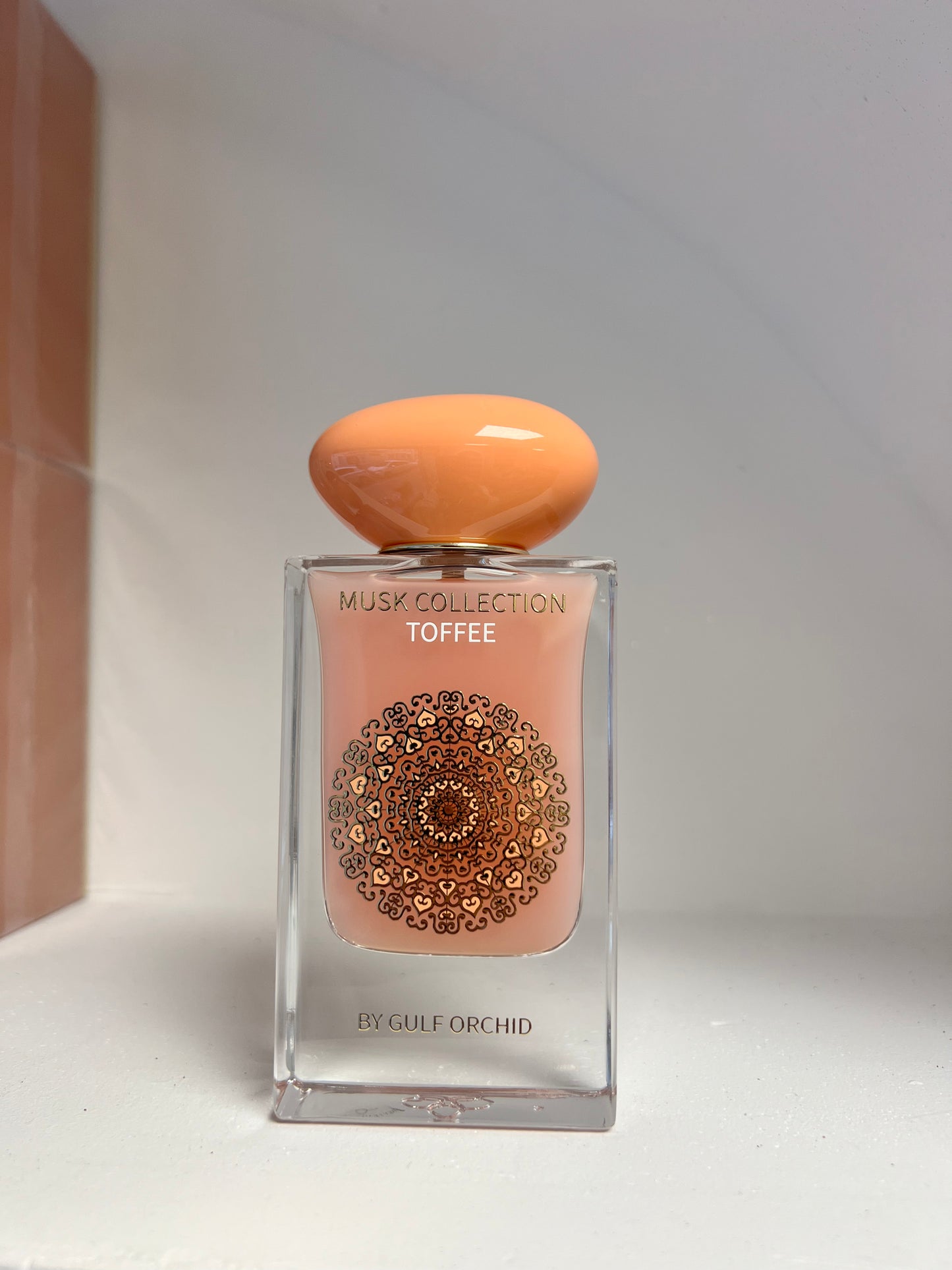 Tofee: Musc Collection