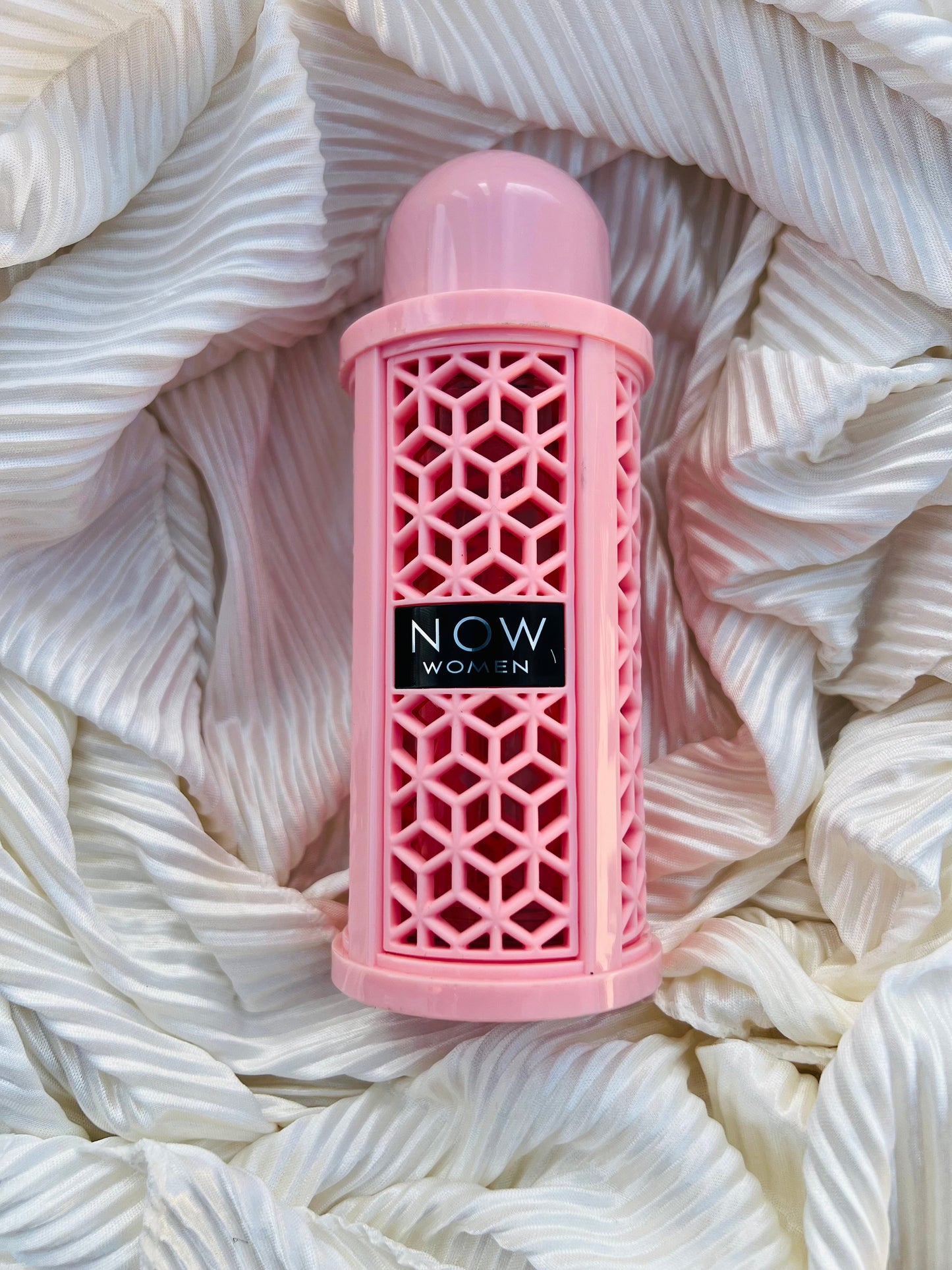 Now Women by Afnan