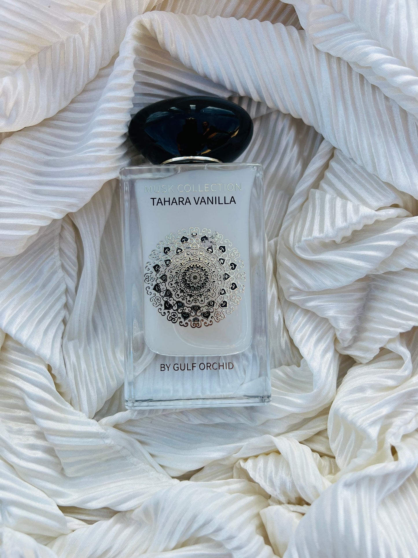 Tahara Vanilla par Gulf Orchid