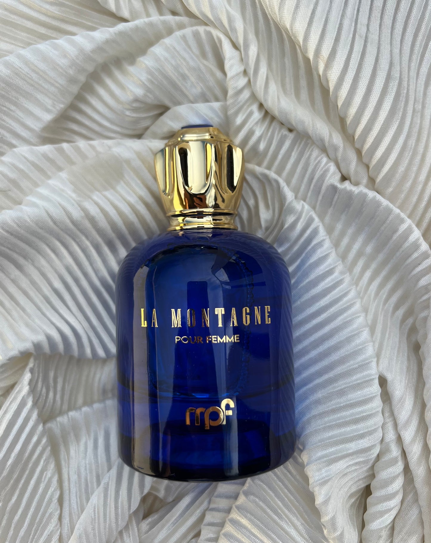 La Montagne Pour Femme