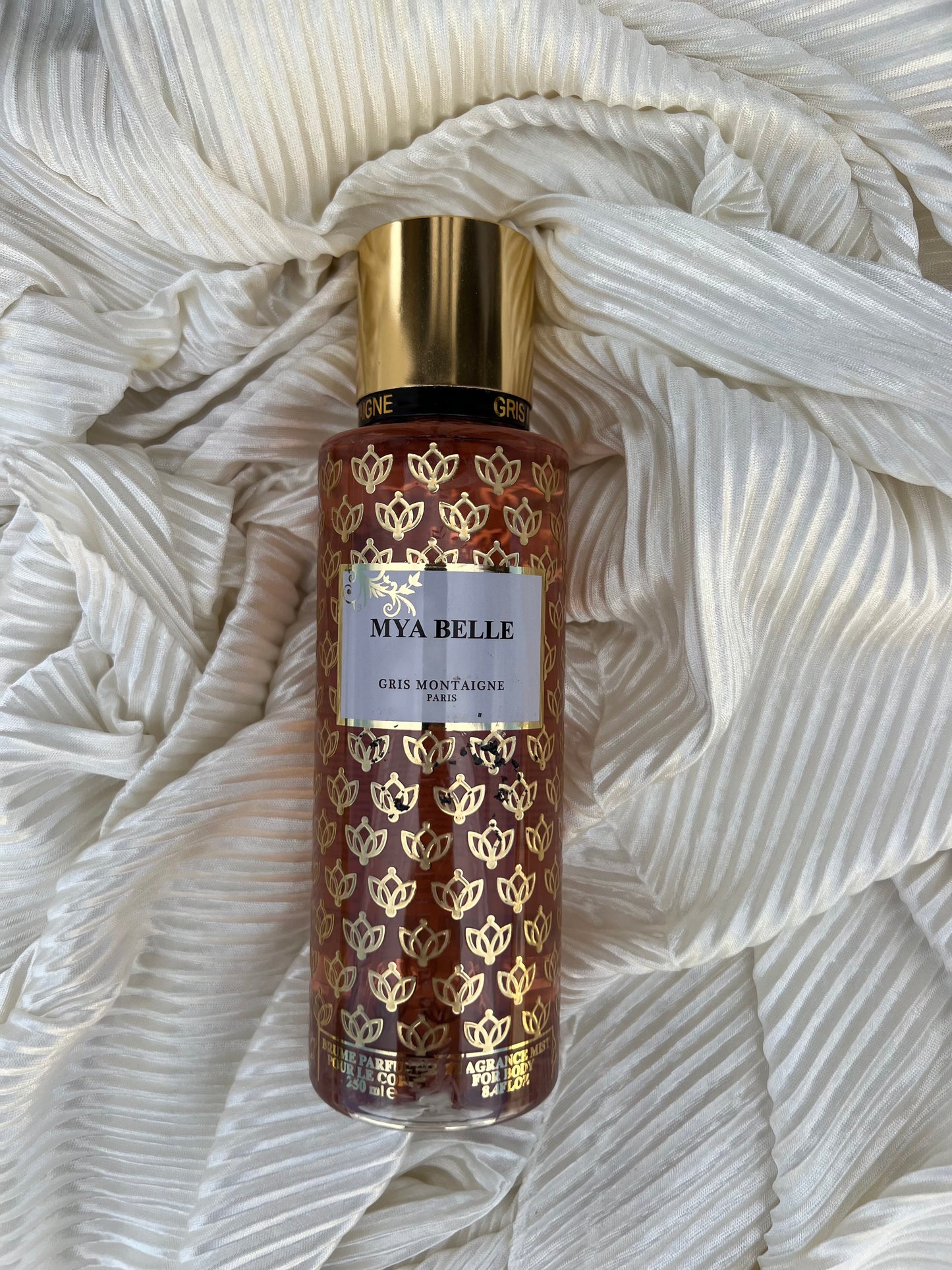 Mya Belle - Perfumed Body Mist