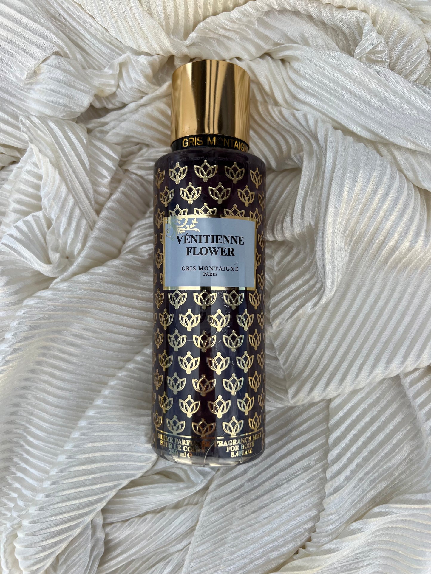 Venetian Flower - Perfumed Body Mist