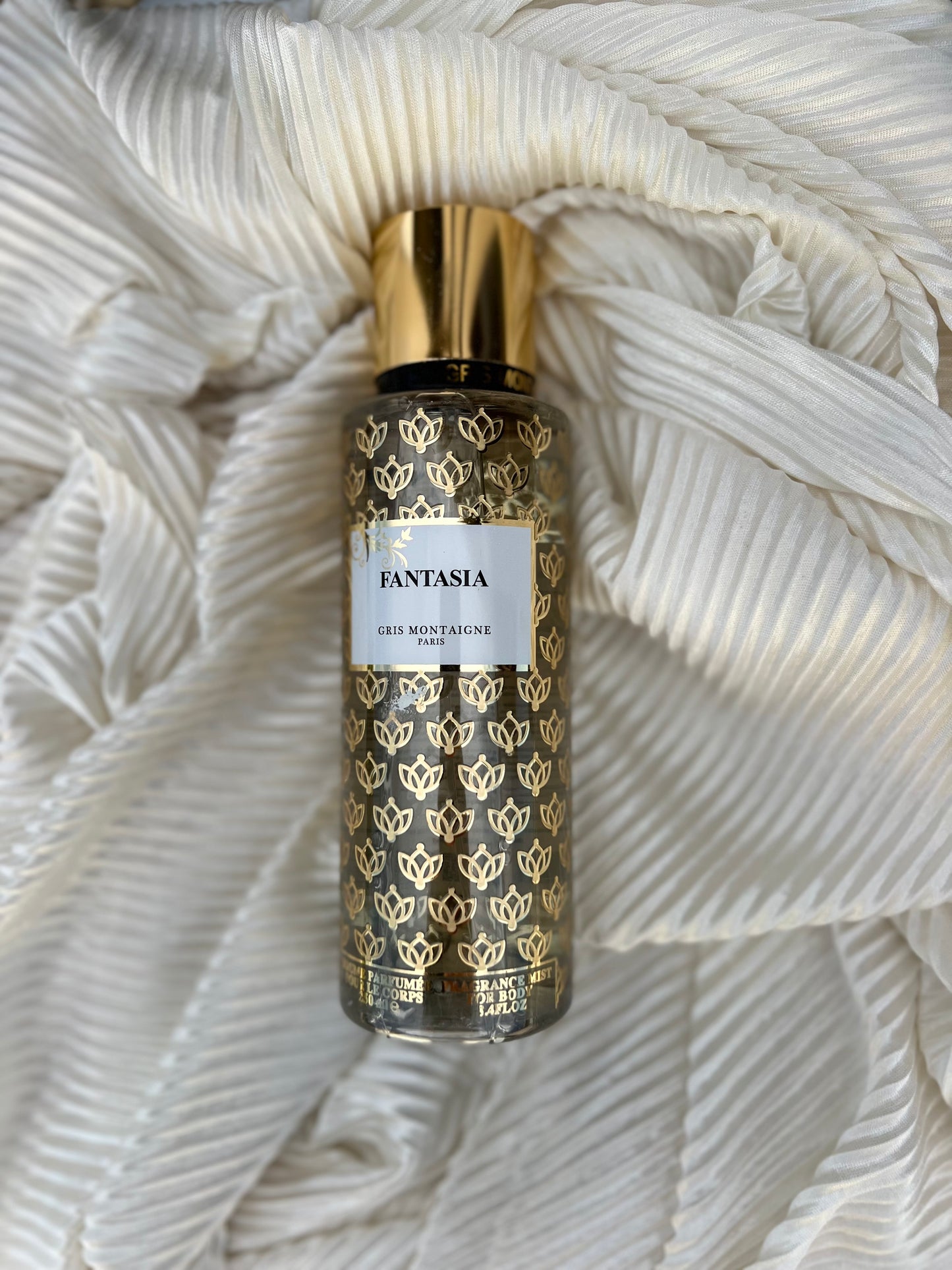 Fantasia - Brume Parfumée pour le Corps