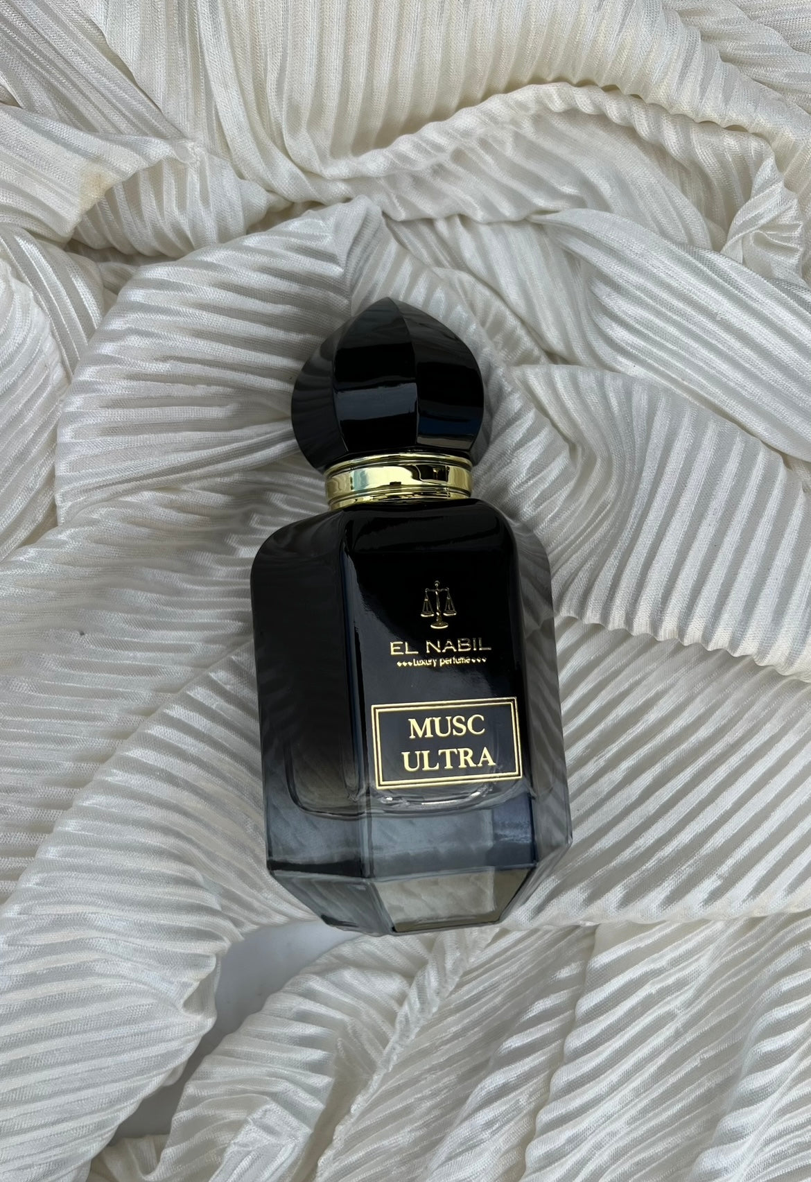 Musc Ultra - El Nabil