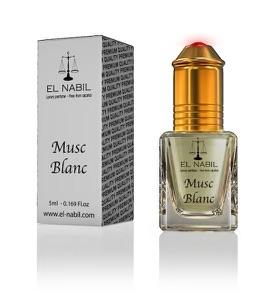White Musk