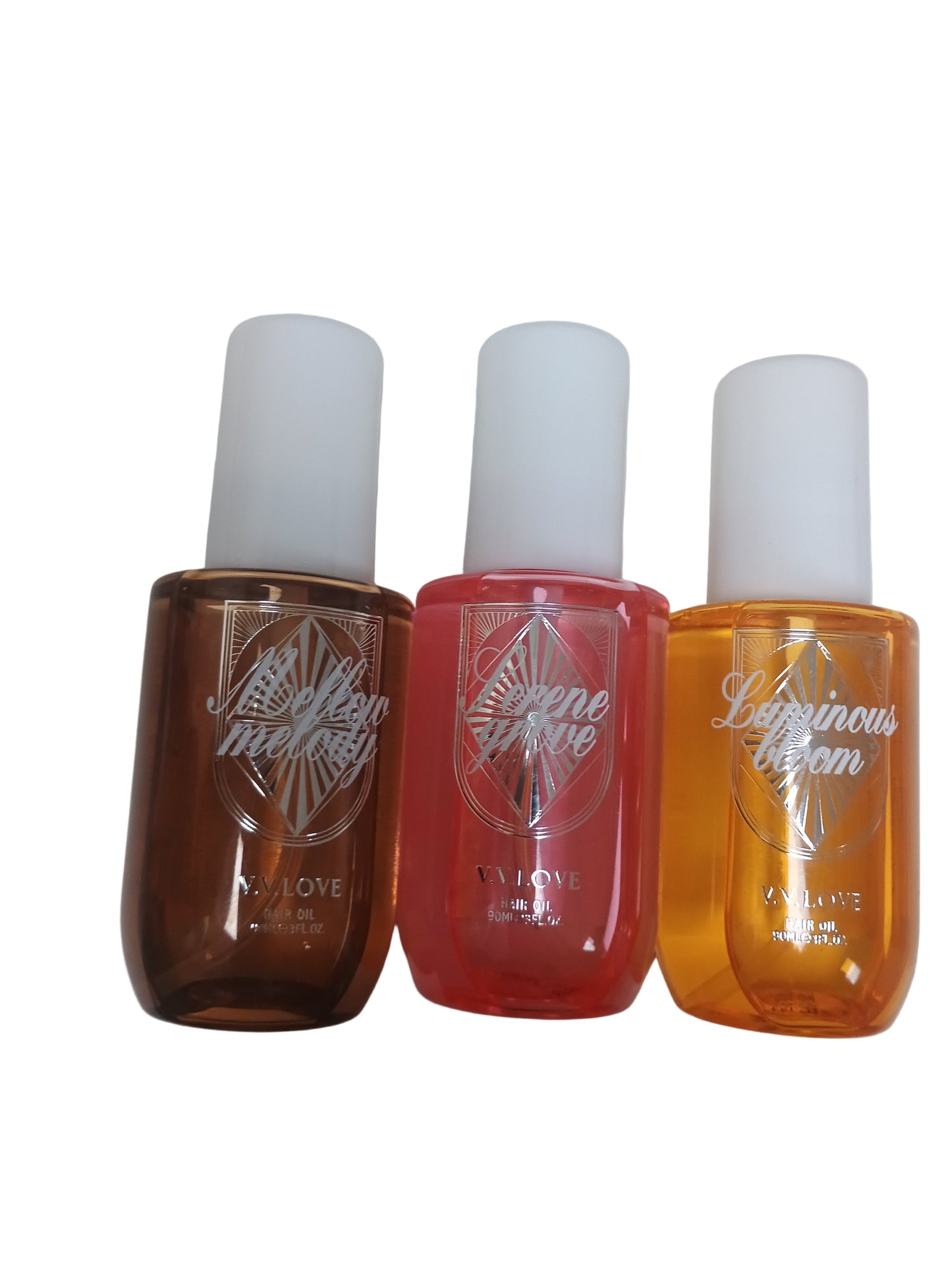 Hair Oil VV.LOVE