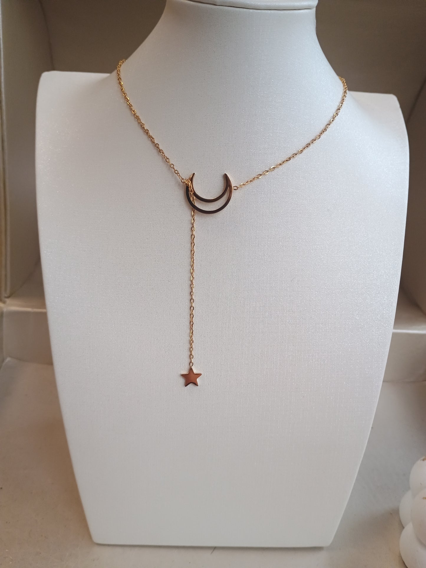 Collier lili