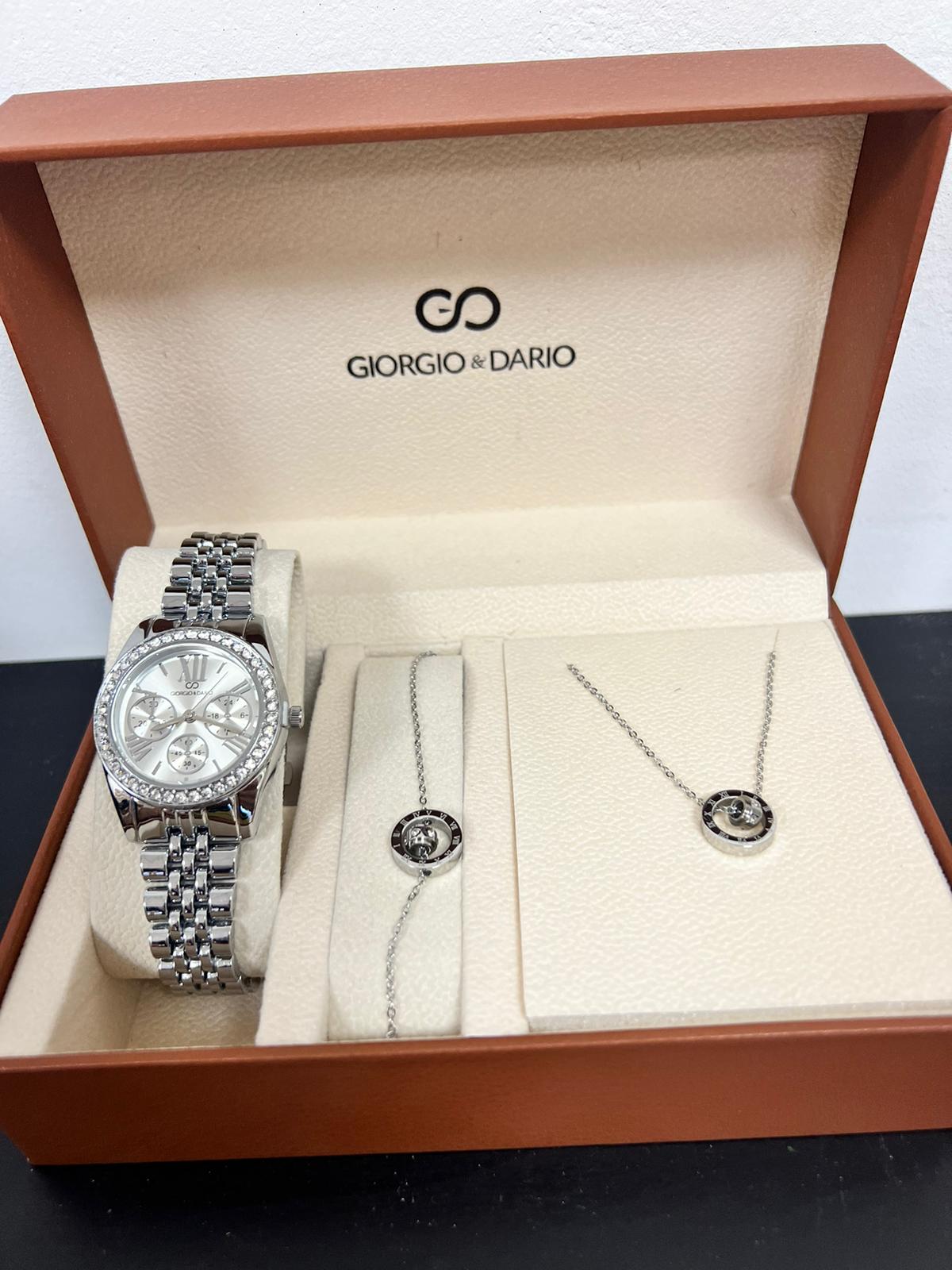 Coffret Lola