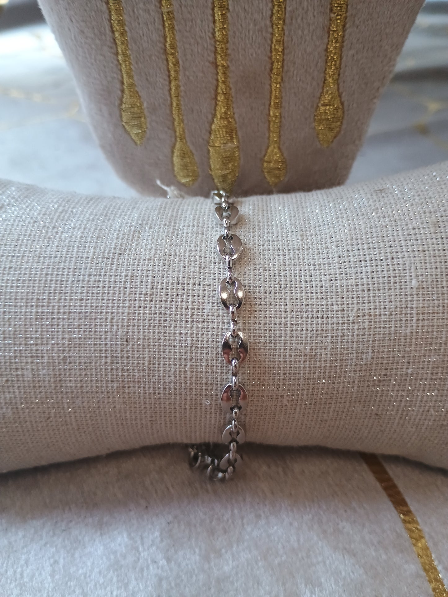 Bracelet graine