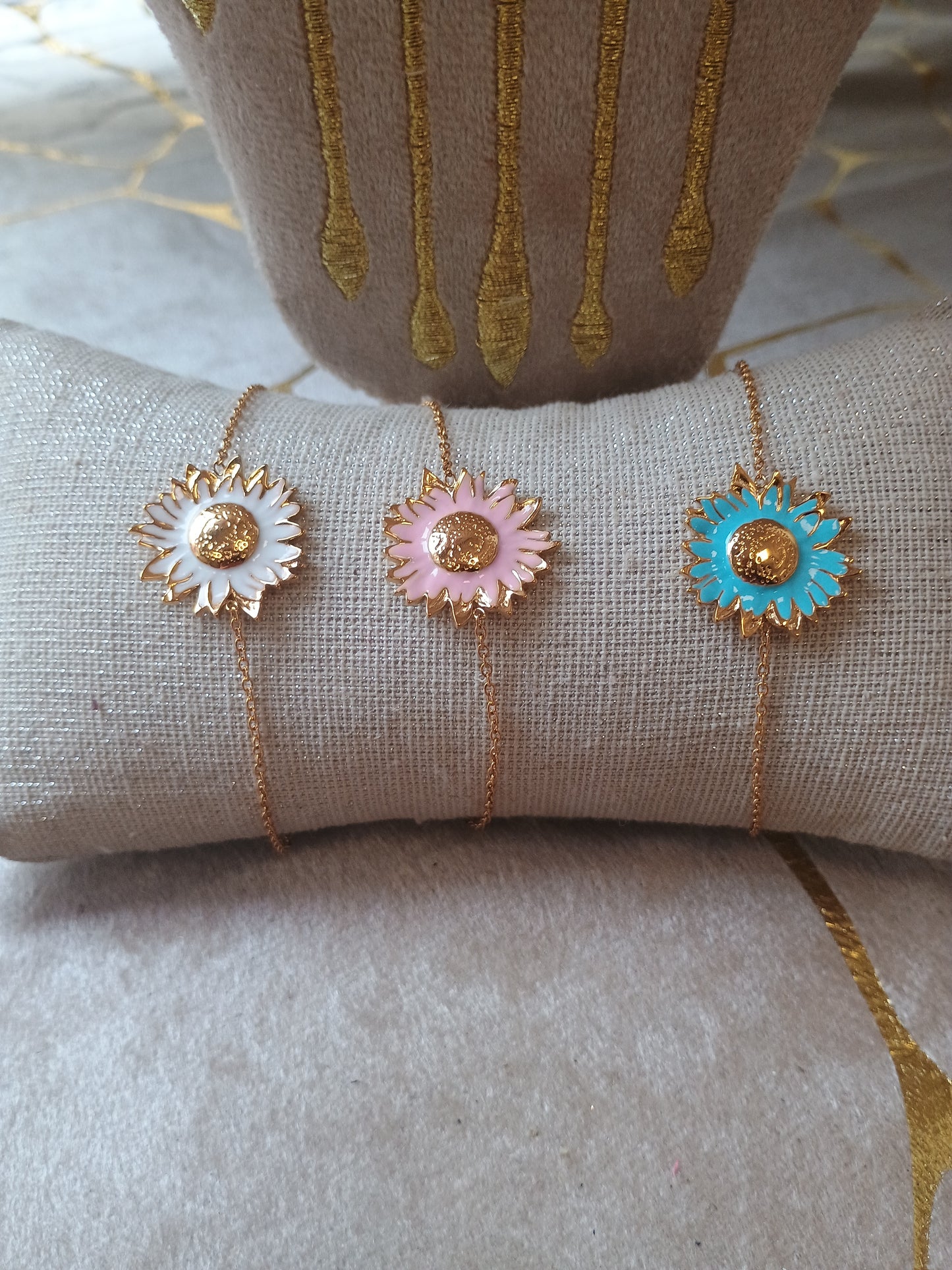 Bracelet floria