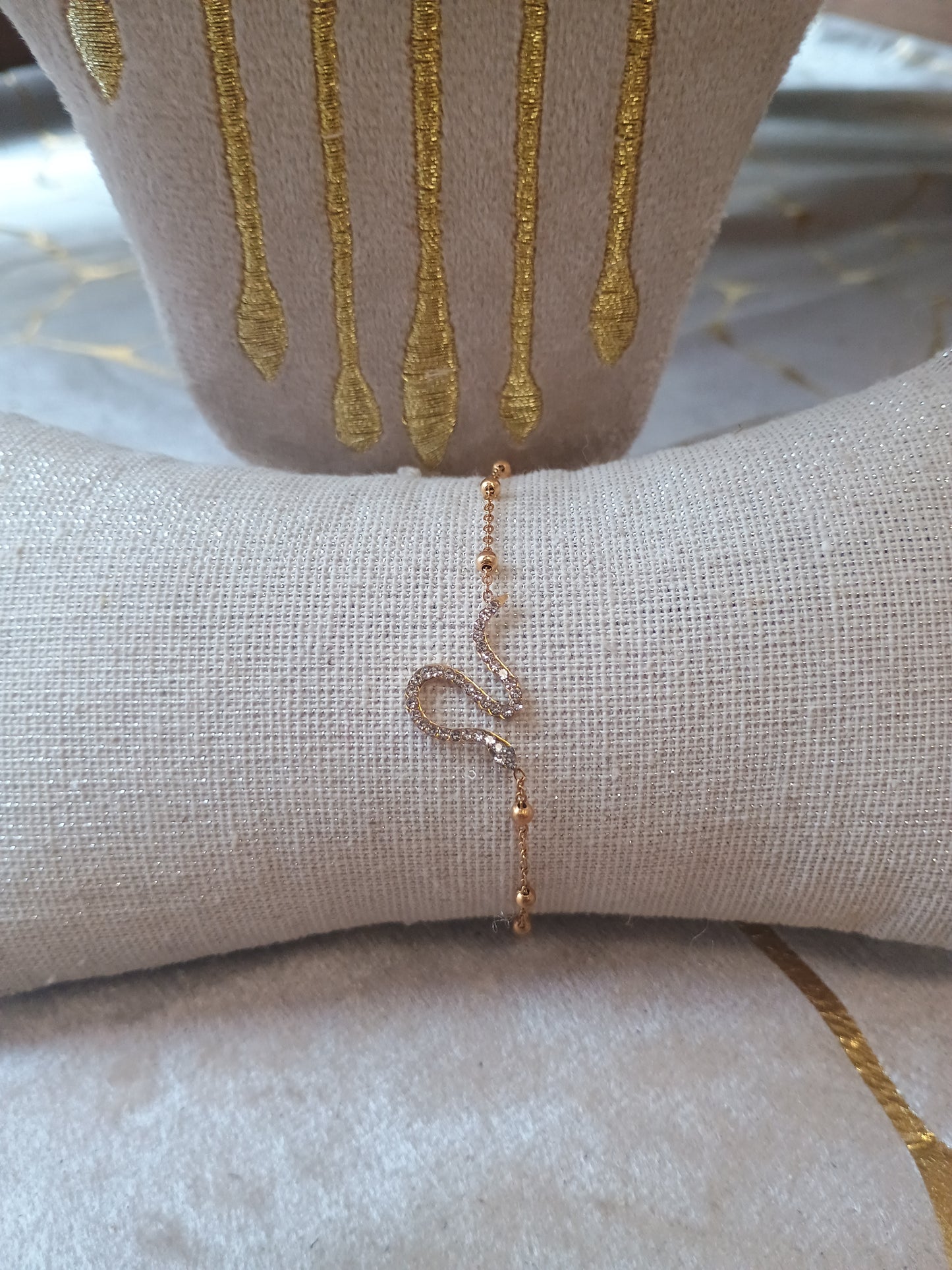 Bracelet sira