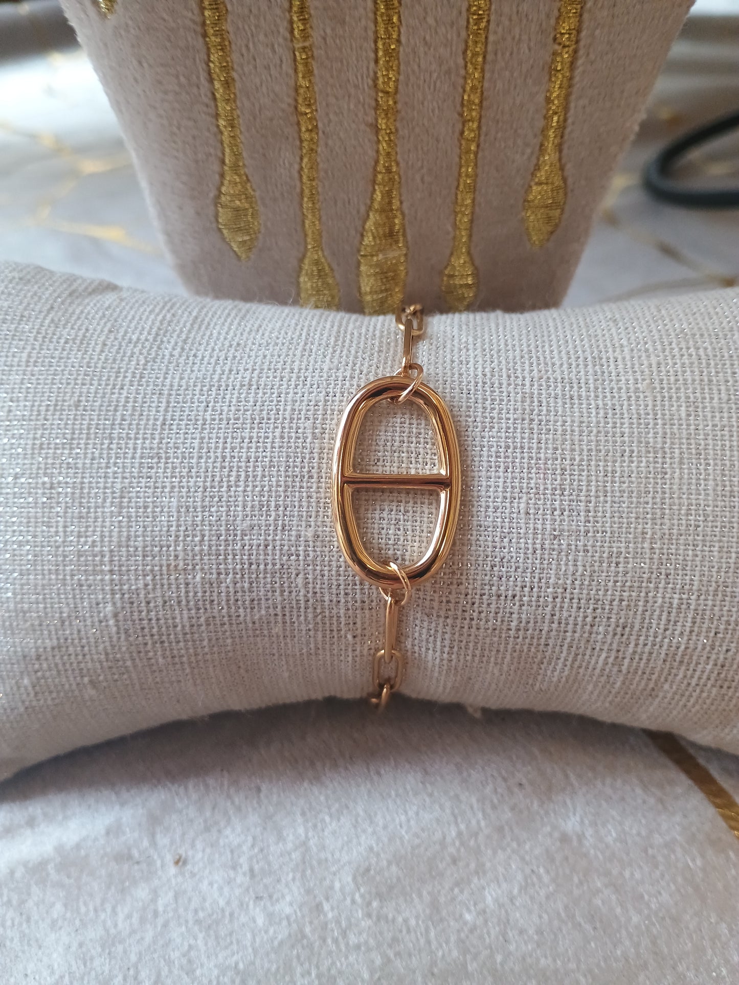 Bracelet luna