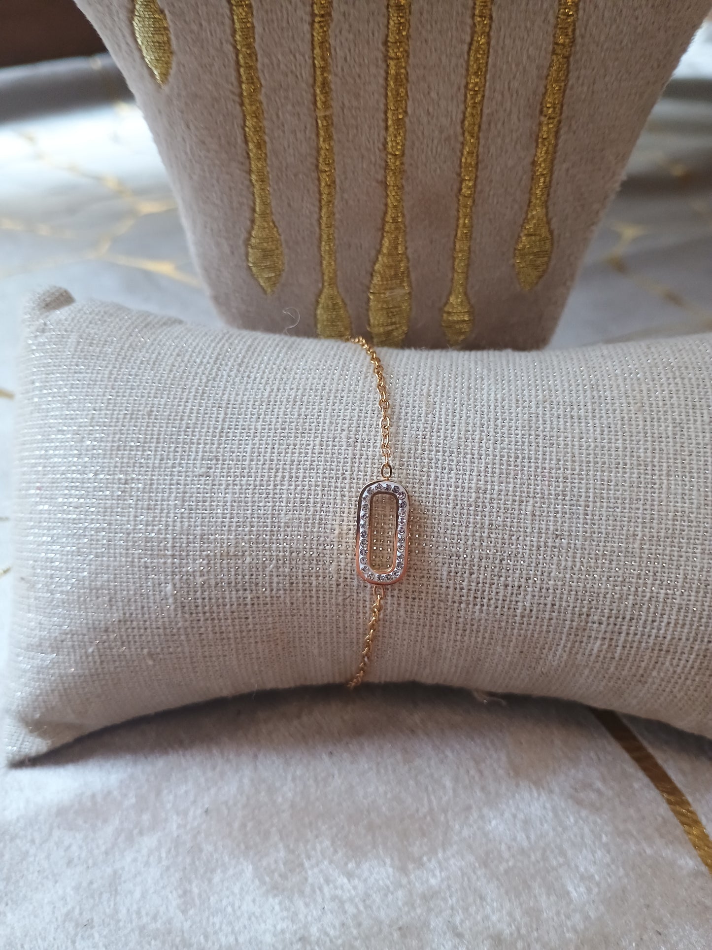 Bracelet lucie