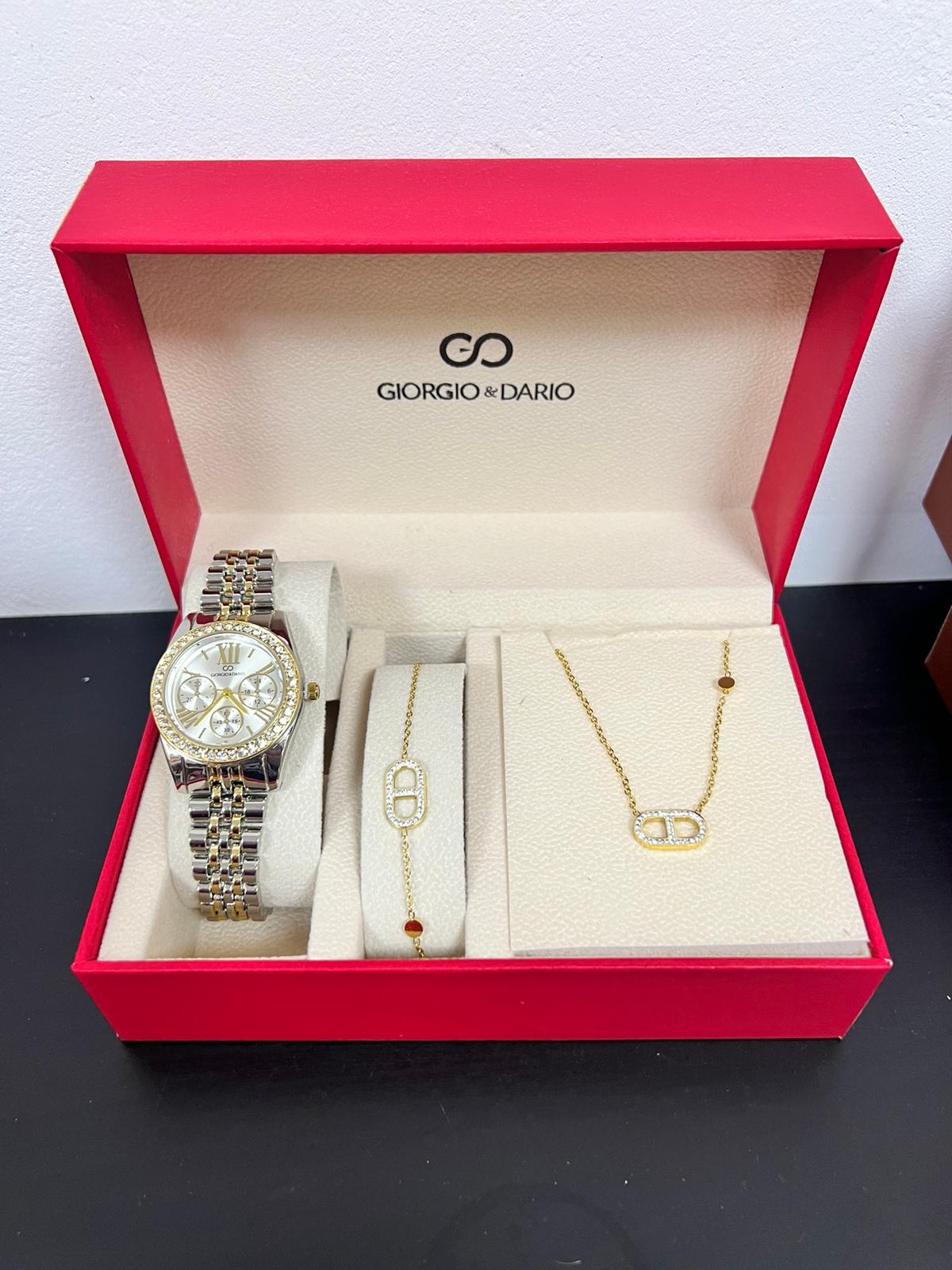 Coffret cléa