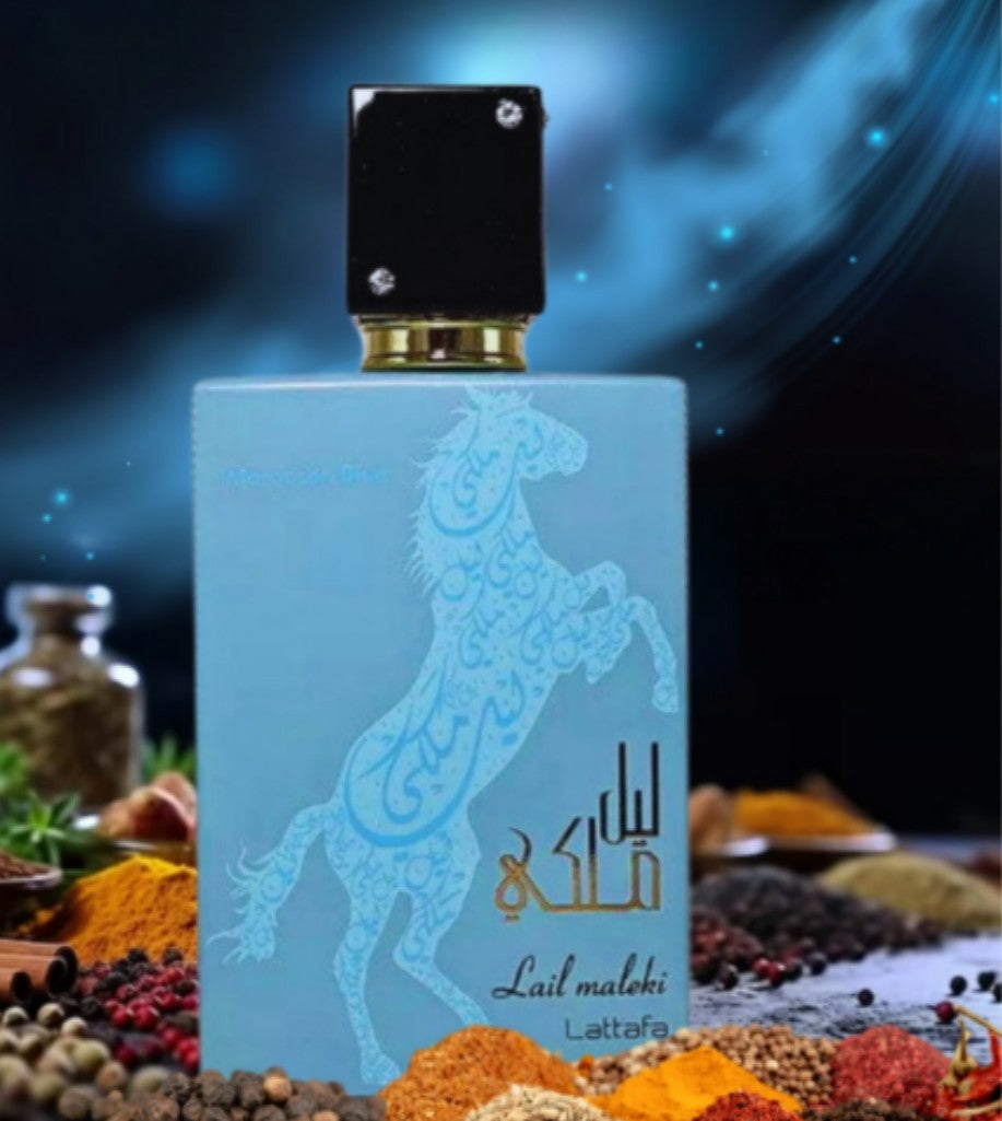 Lail maleki by Lattafa