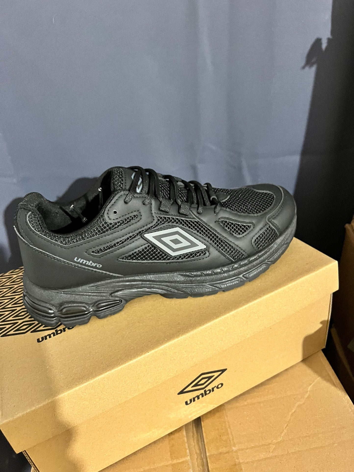 umbro noir