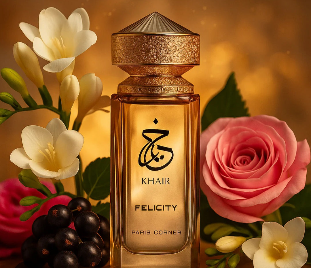 Khair Felicity