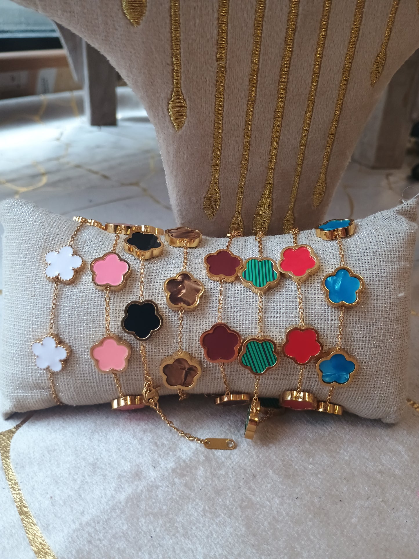 Bracelet stacy