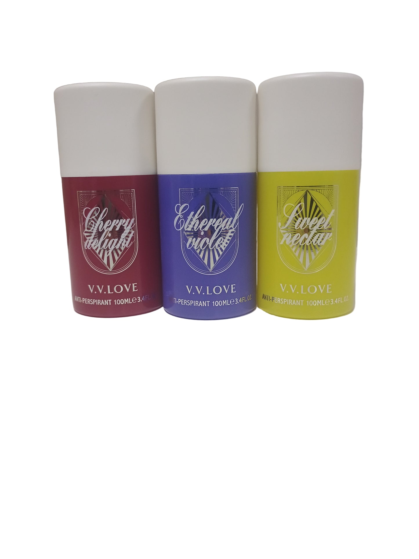 Anti transpirant roll on VV.LOVE