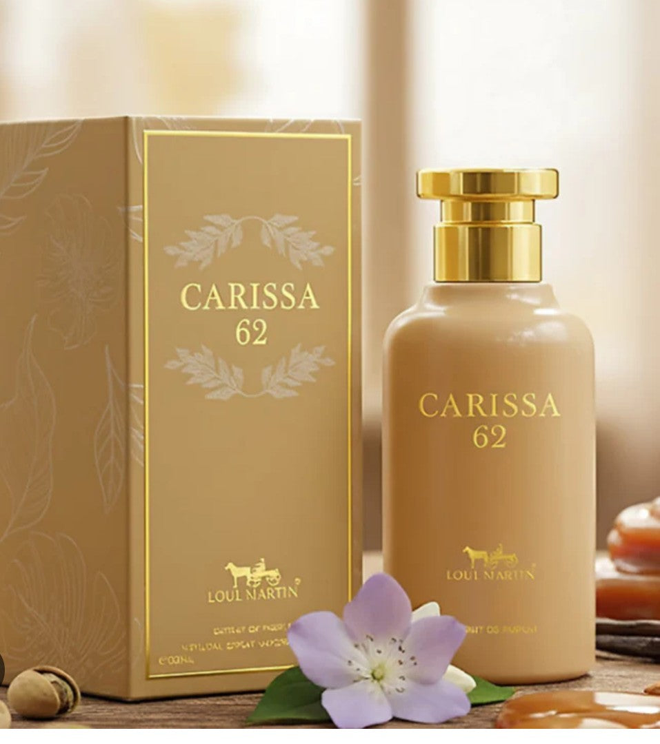 Carissa 62 Loui martin