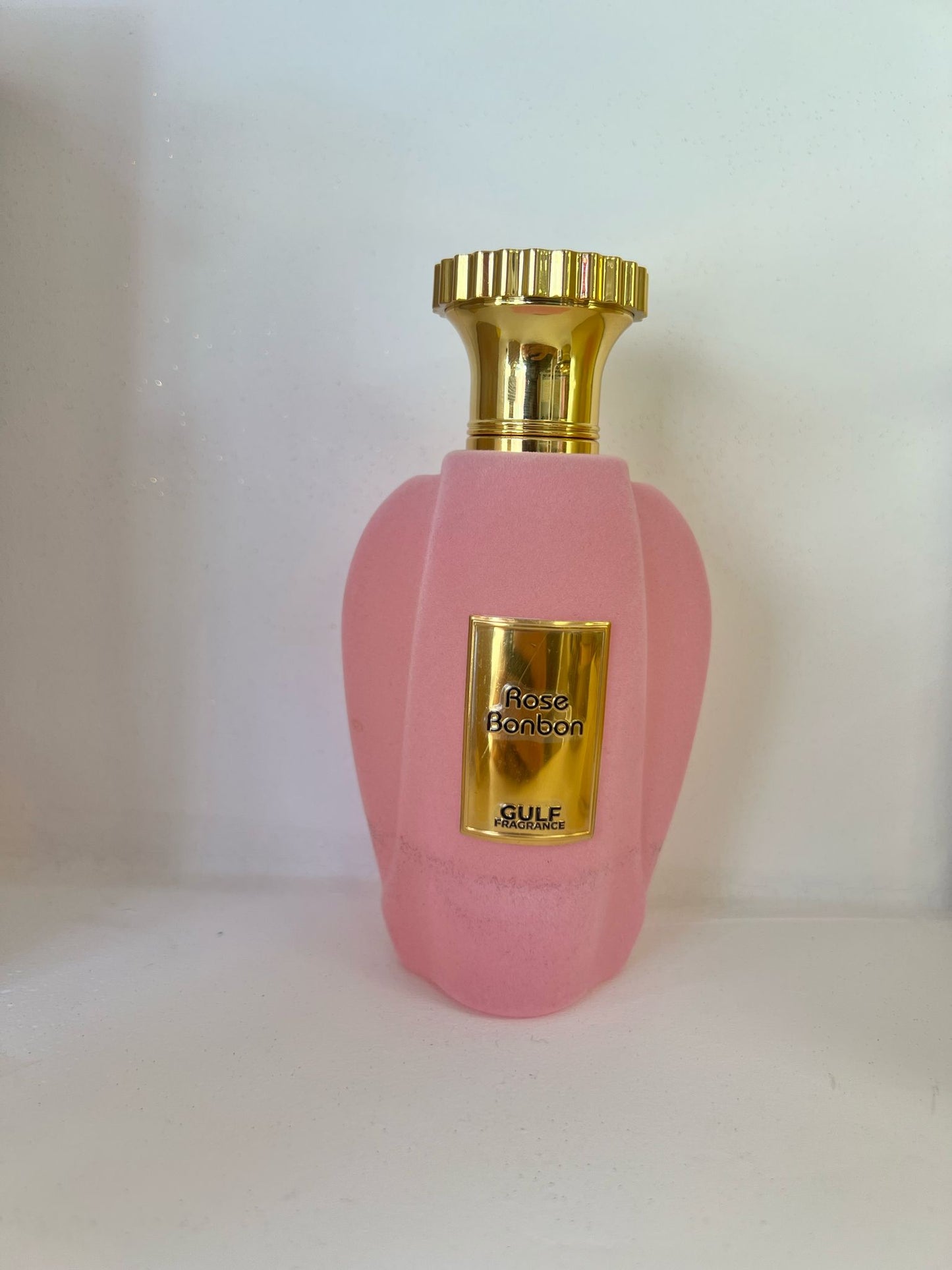 Rose Bonbon