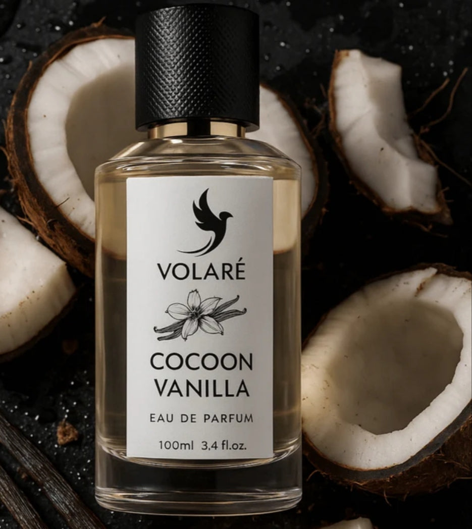 Cocoon Vanilla