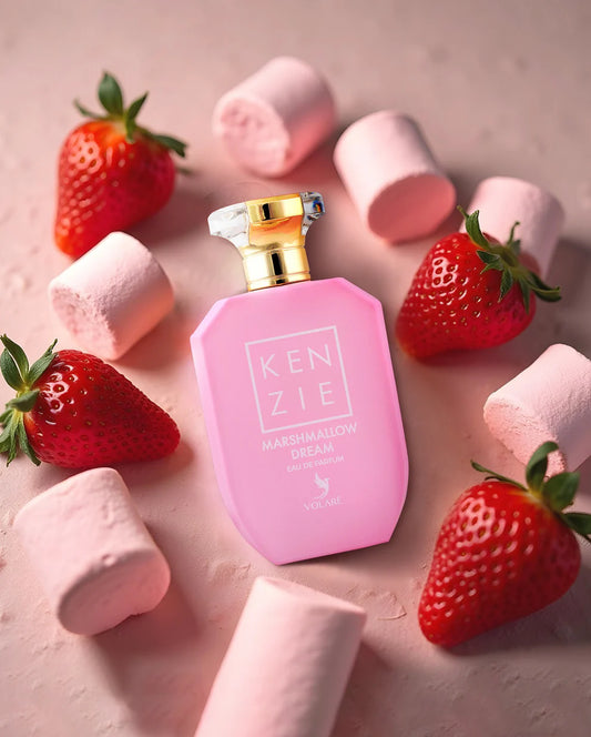 Kenzi marshmallow dream
