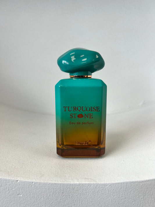 Turquoise stone