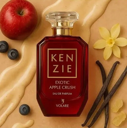 Kenzi Exotic Apple Crush